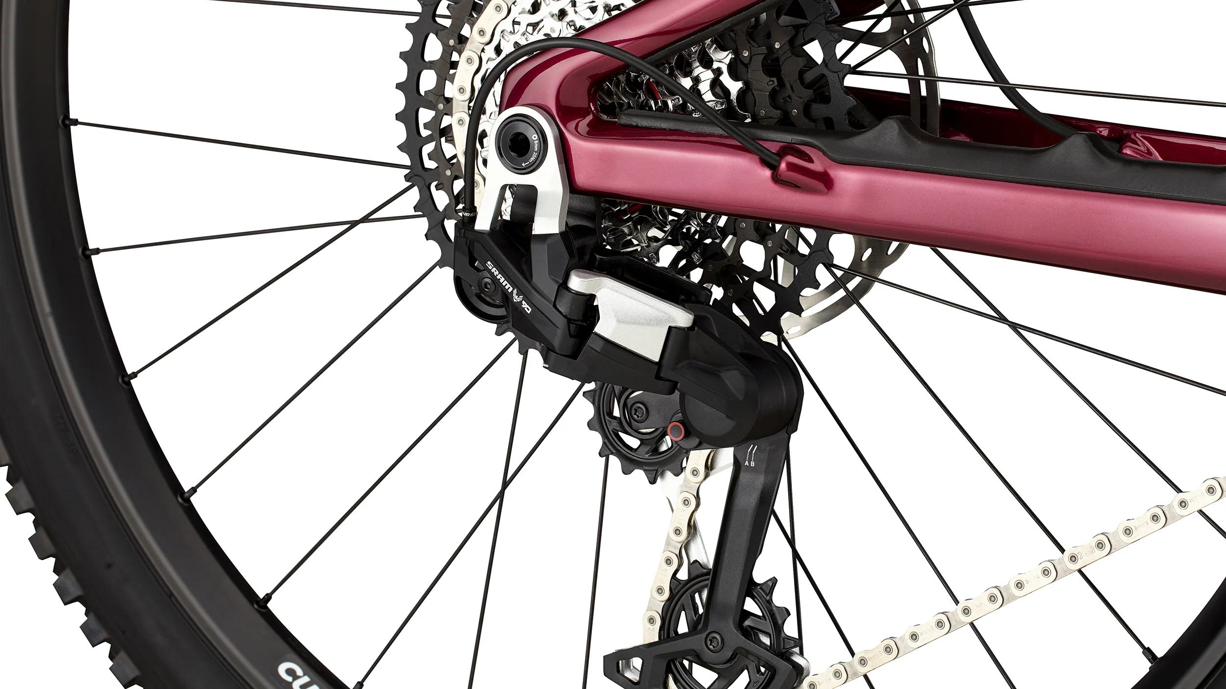 Altitude Powerplay Carbon 70 - Image 7
