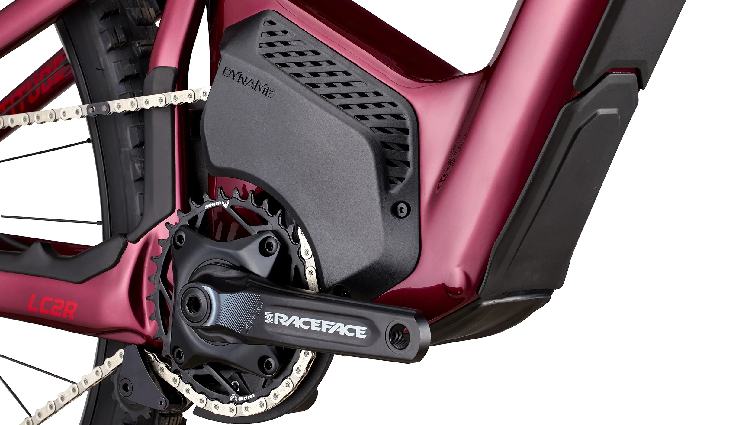 Altitude Powerplay Carbon 70 - Image 8