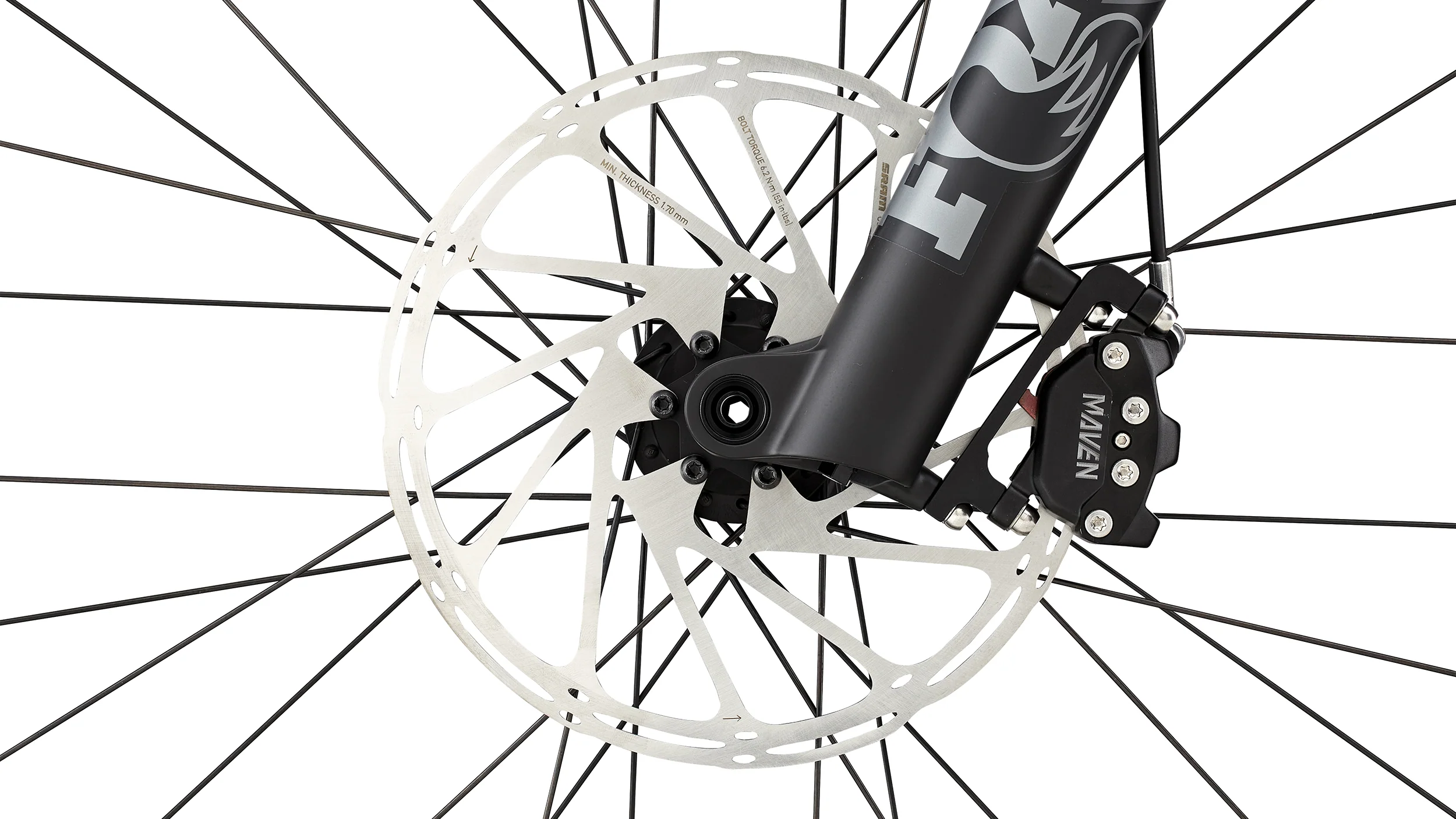 Altitude Powerplay Carbon 70 - Image 9