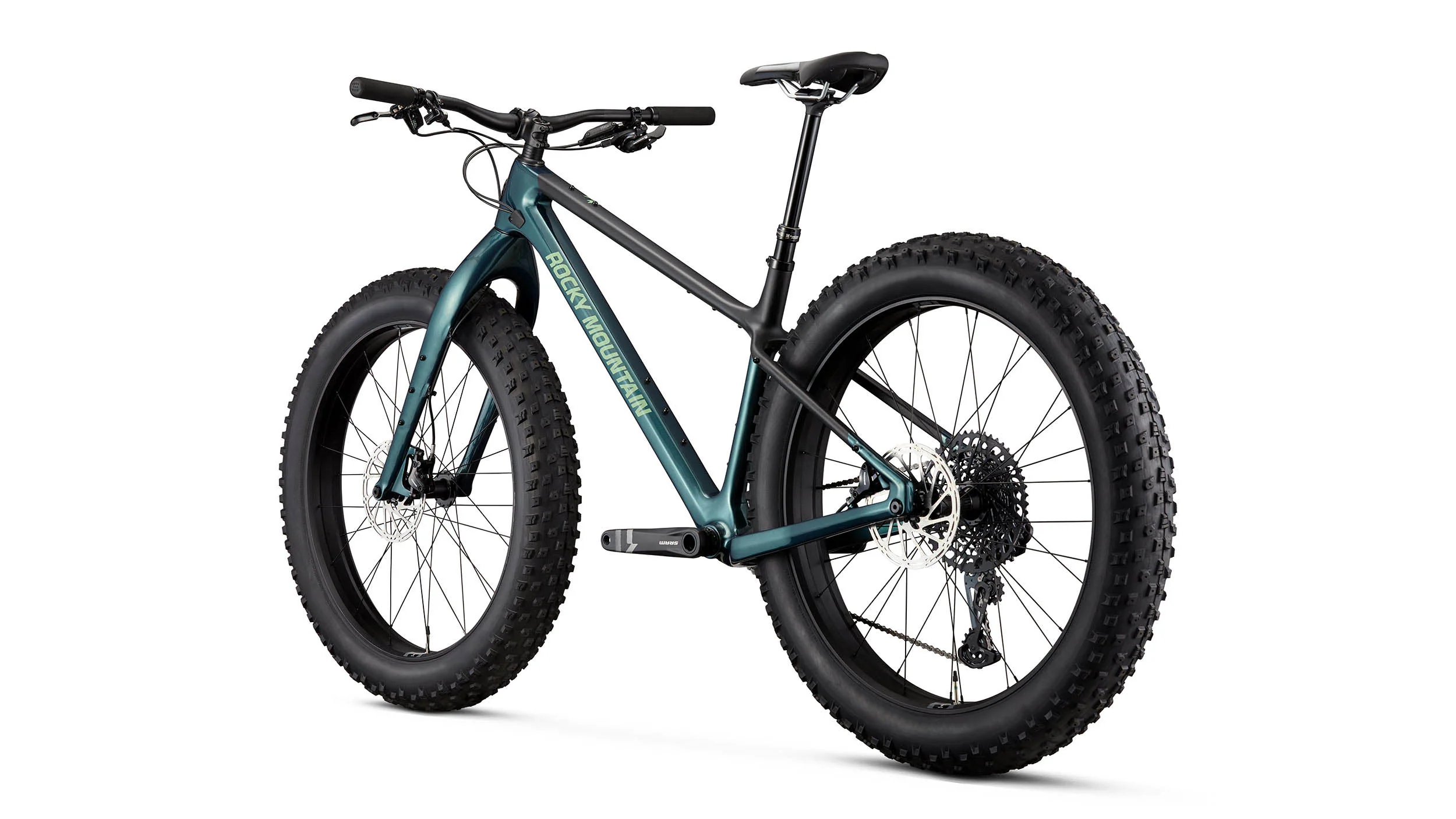 Blizzard Carbon 50 - Image 3