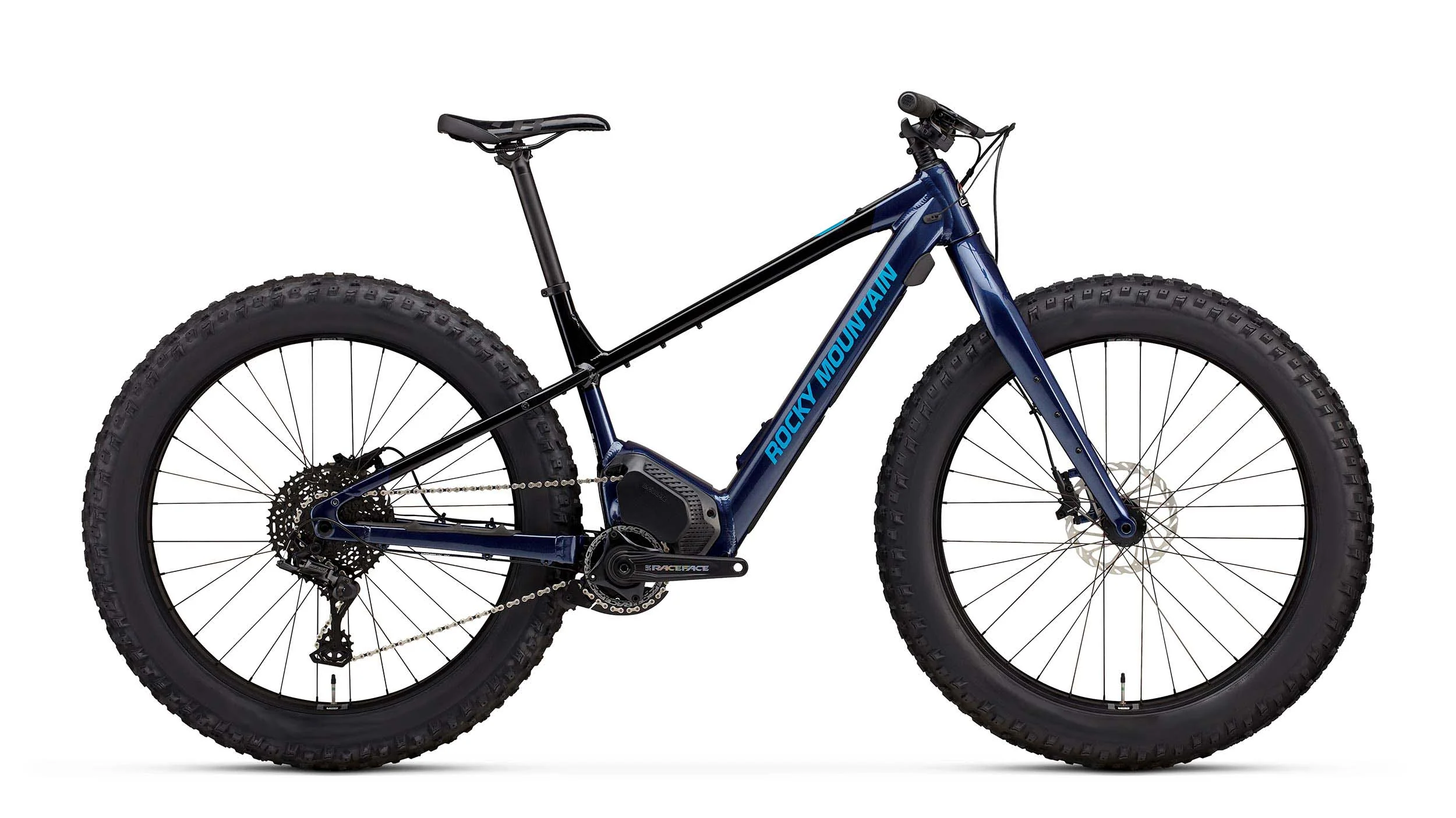 Blizzard Powerplay Alloy 30