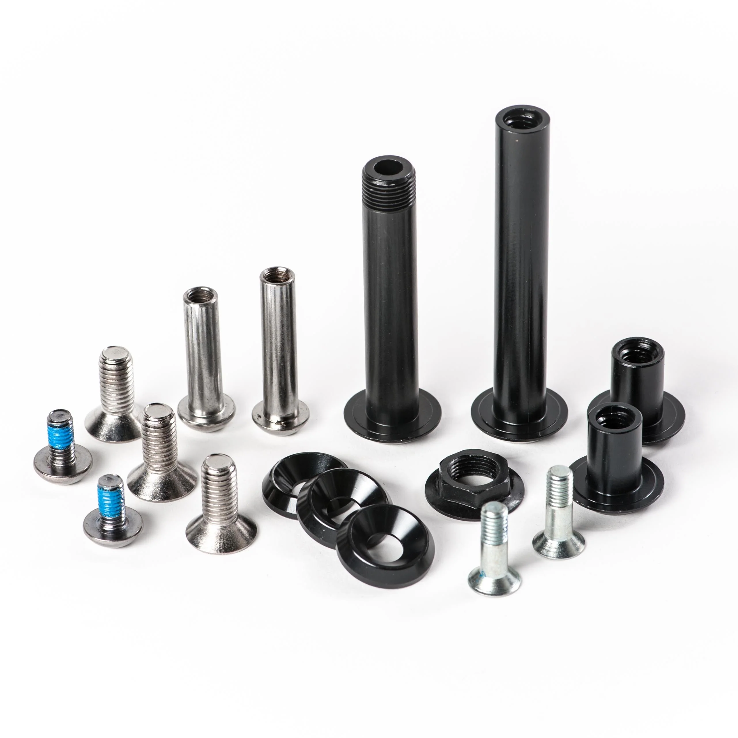 Bolt Kit 6