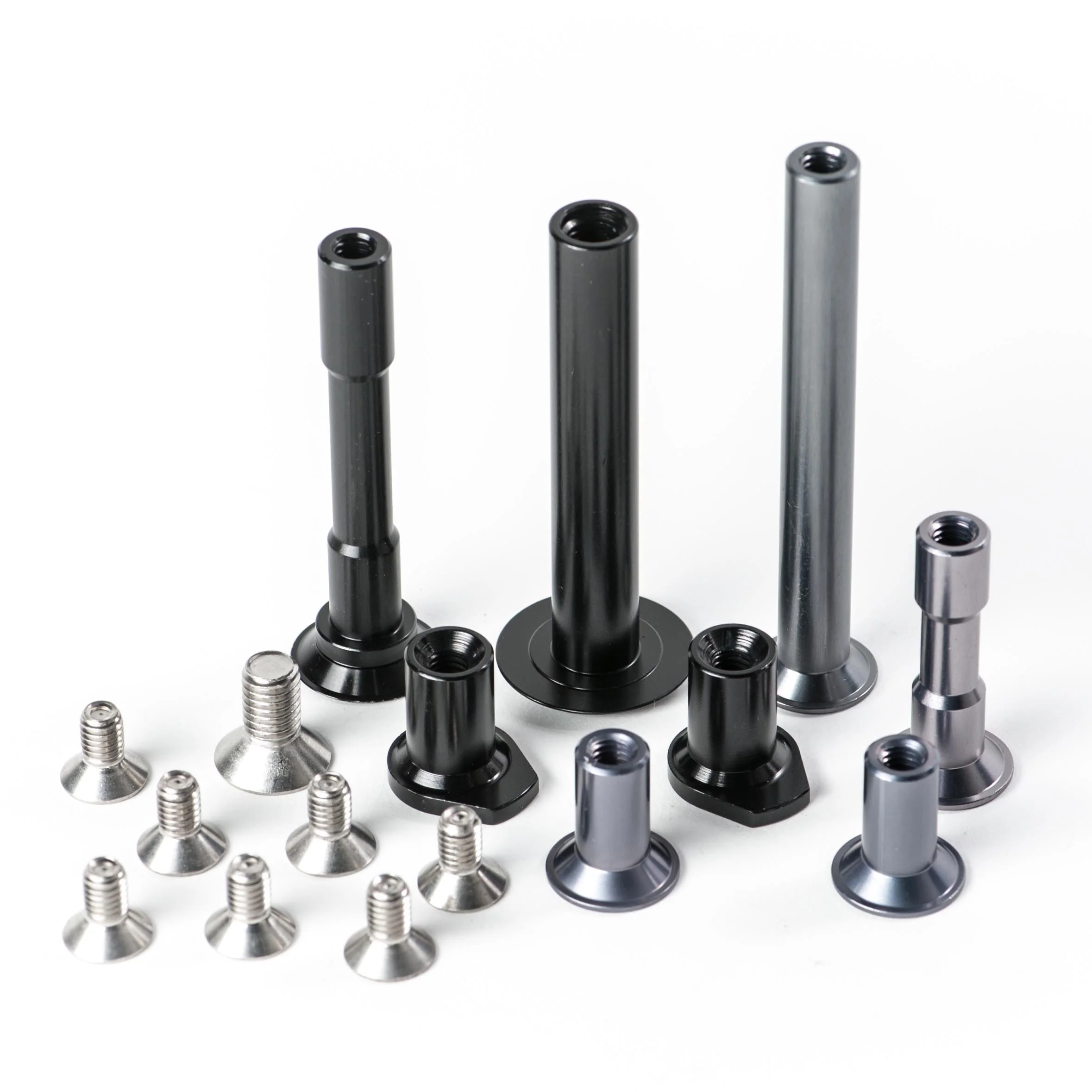 Bolt Kit 1