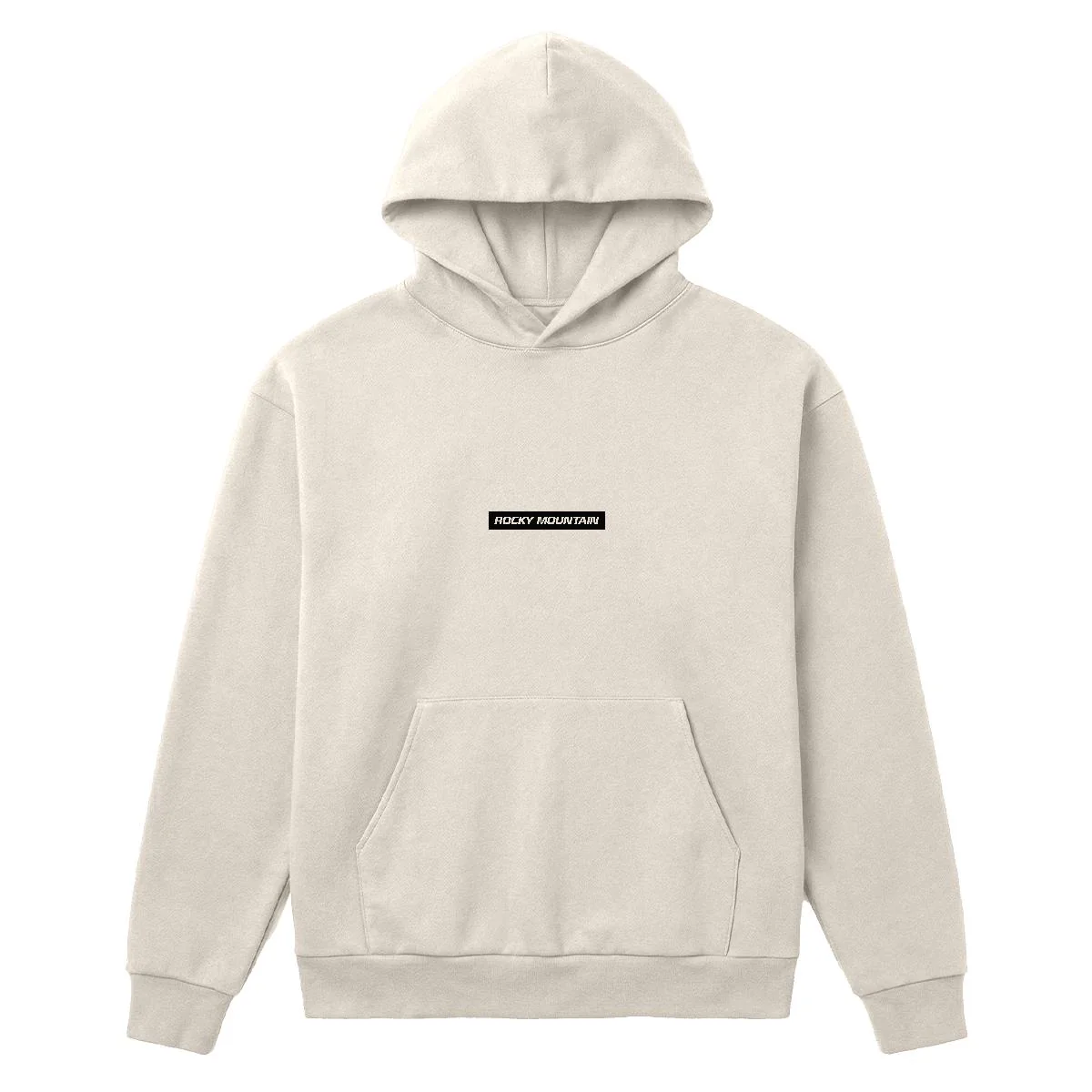 Rocky Mountain Hoodie