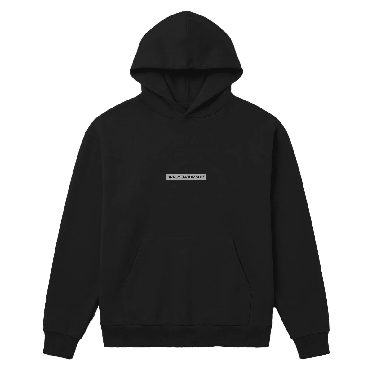 Rocky Mountain Hoodie
