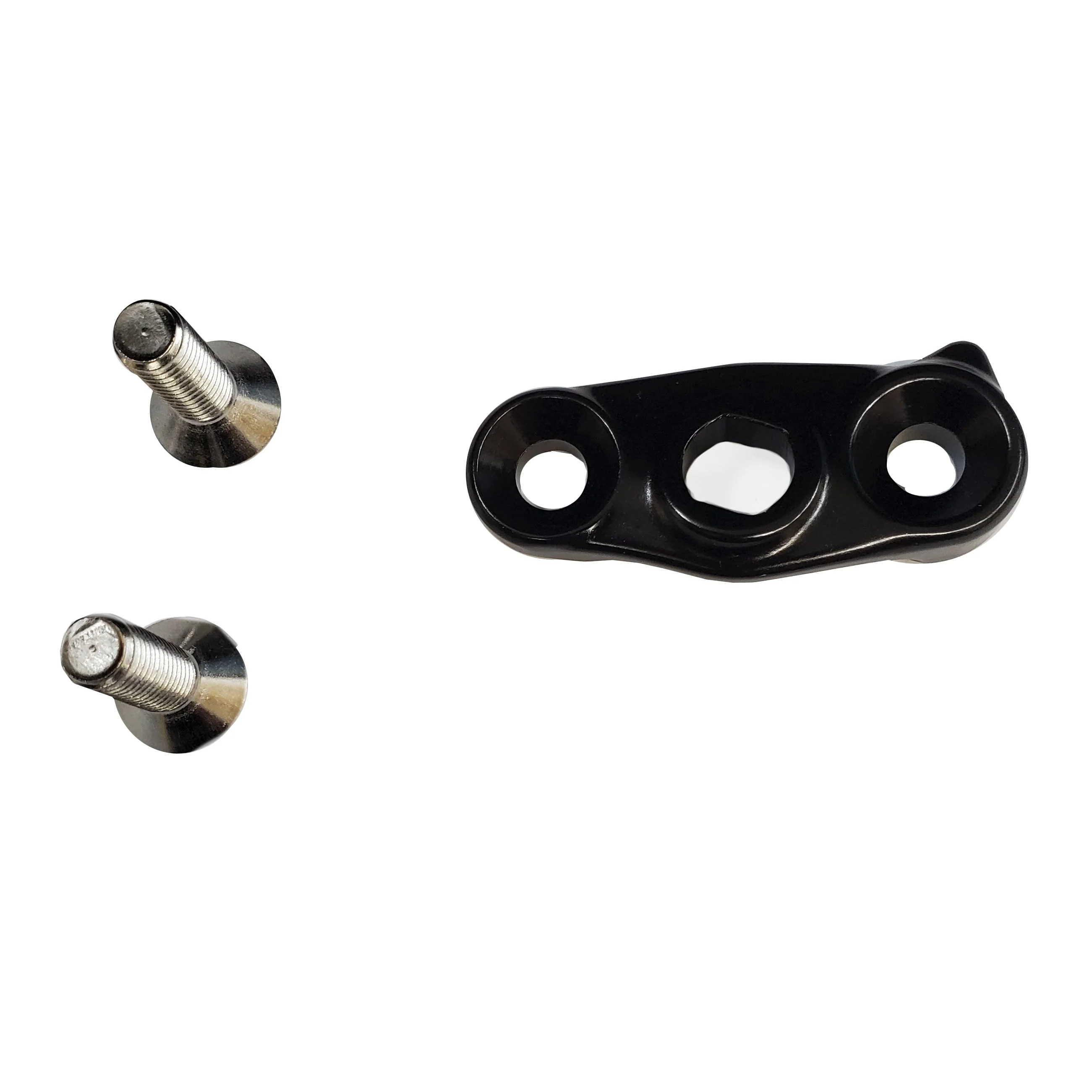Charge Port Bracket Kit Powerplay