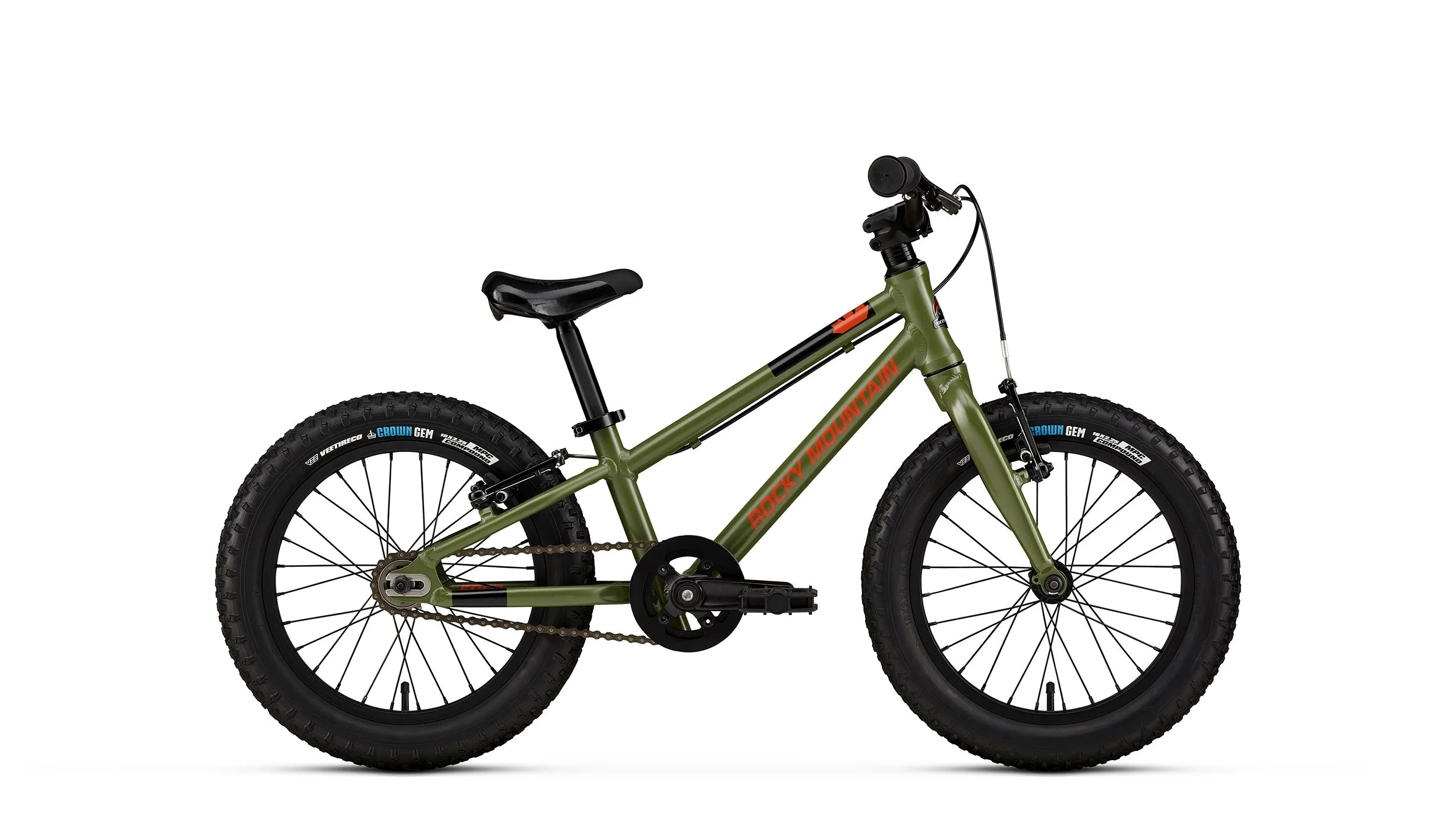 Edge Jr 16