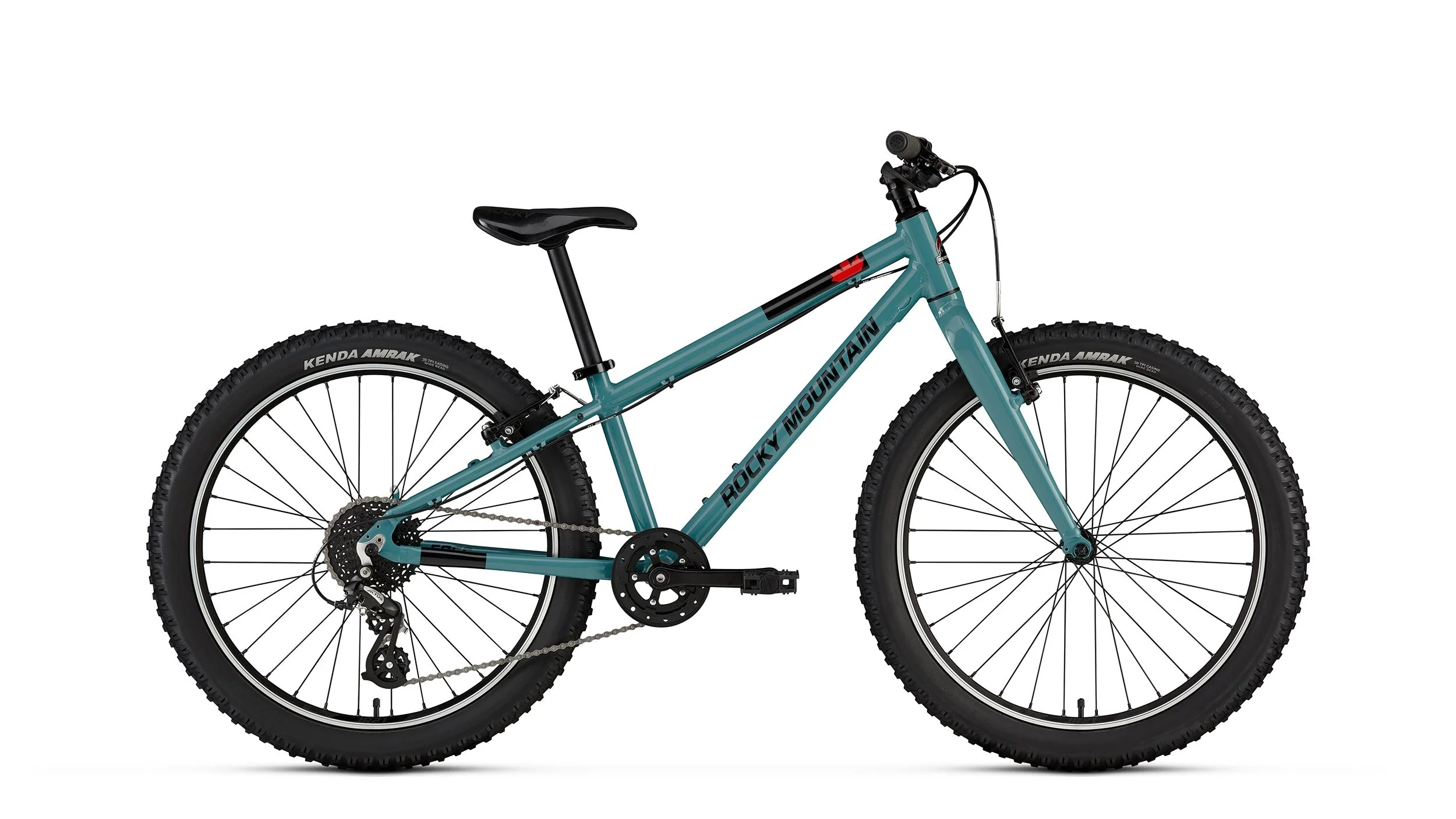 Edge Jr 24