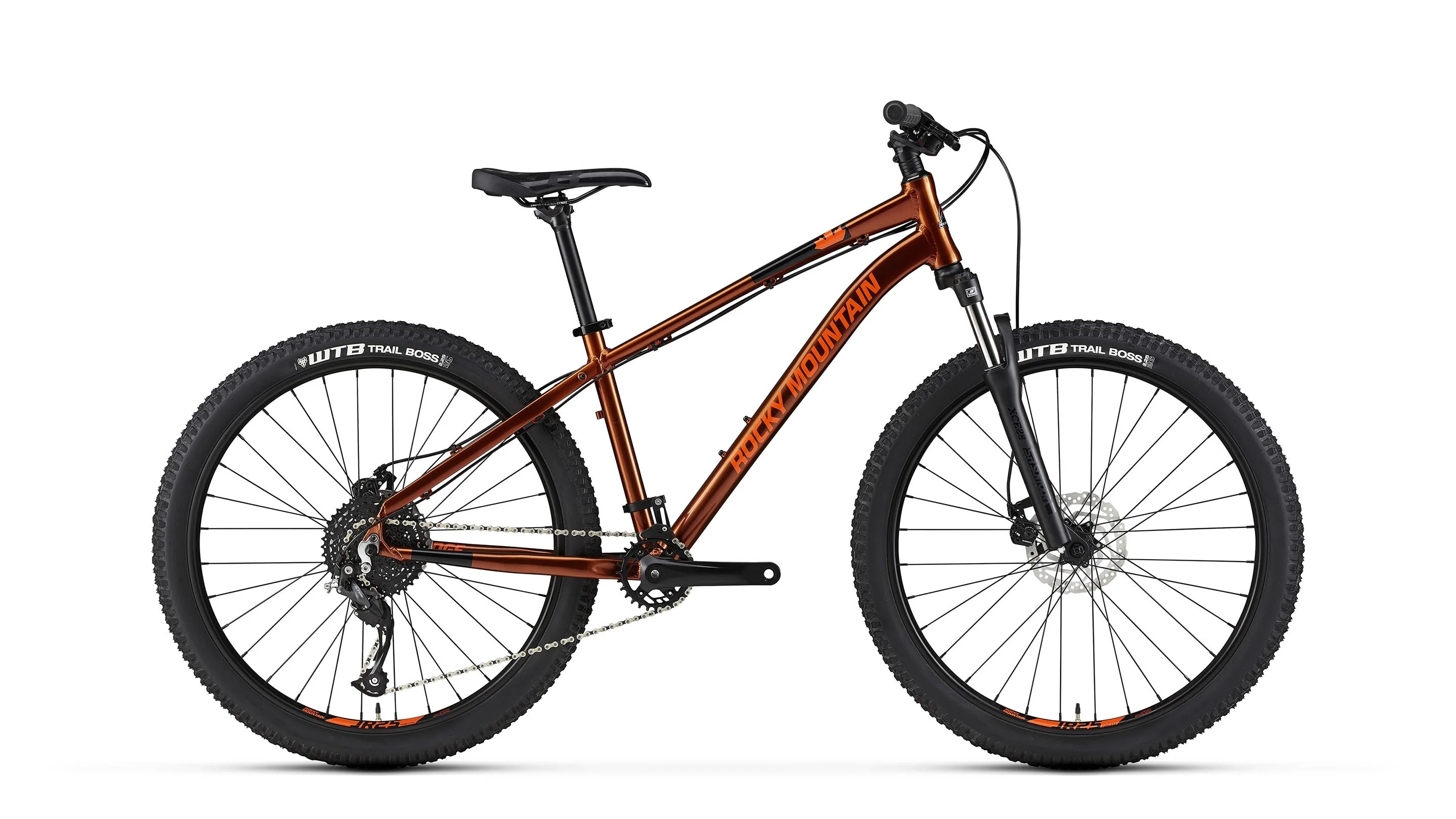 Edge Jr 26