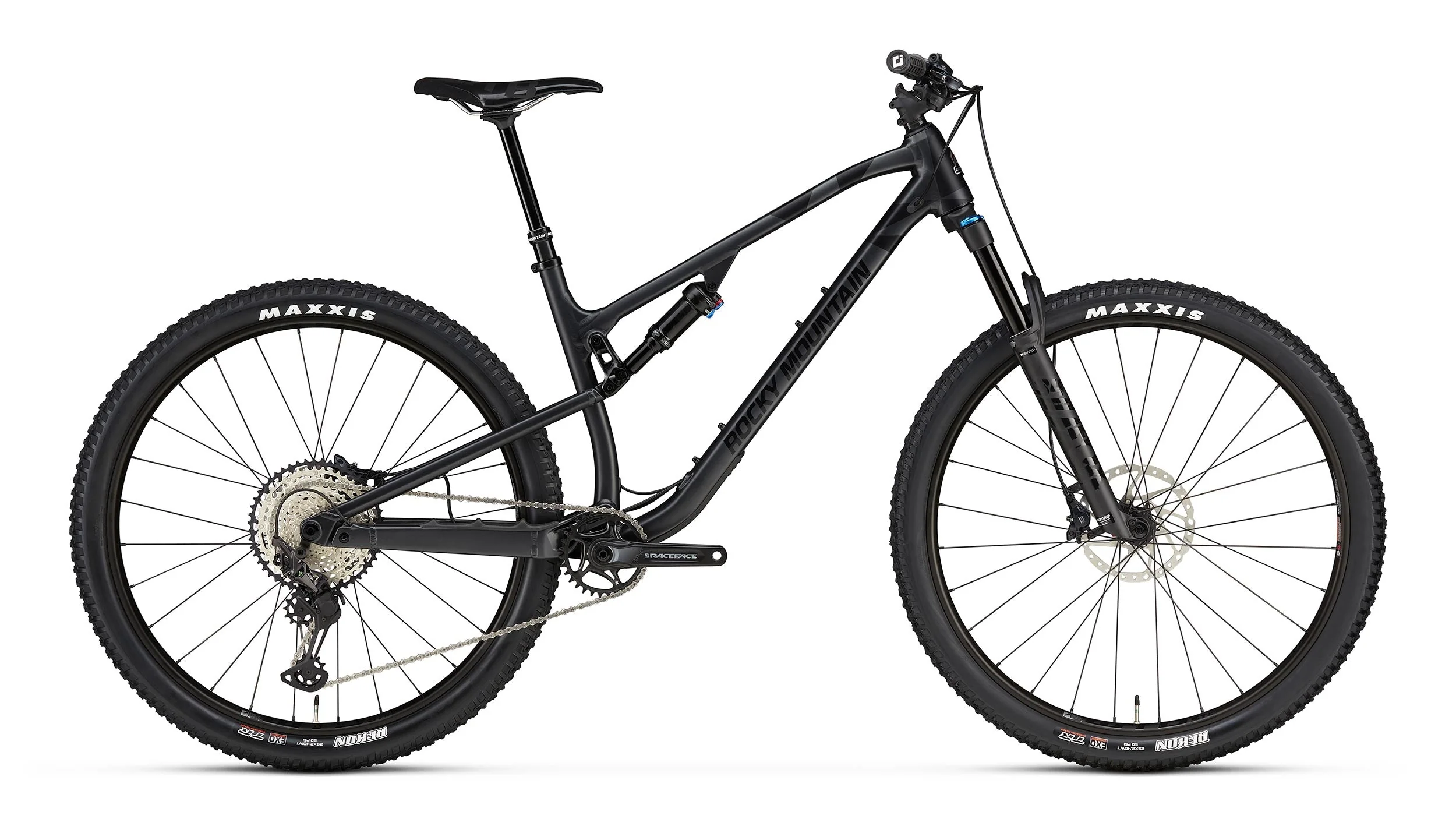 Element Alloy 50