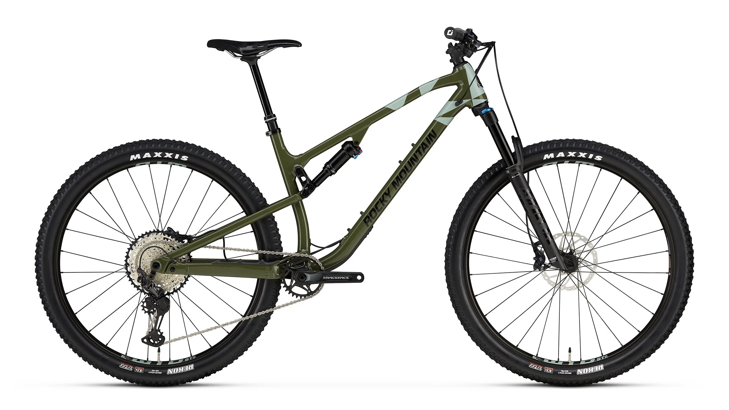 Element Alloy 50 - Image 2