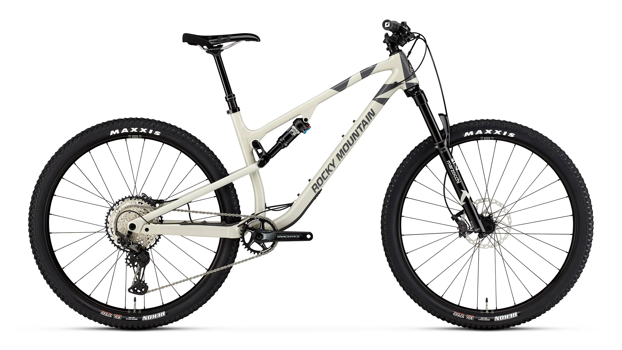 Element Alloy 50