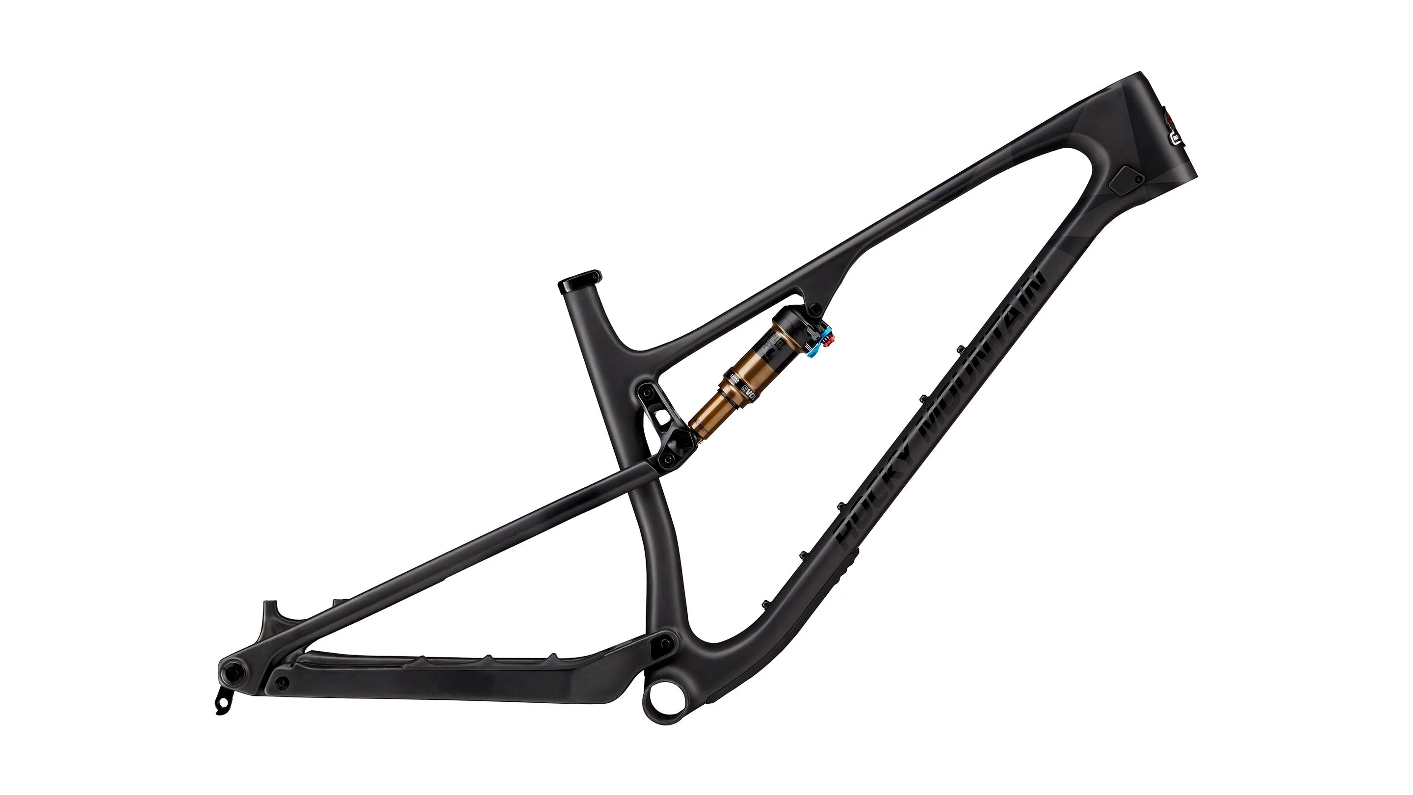 Element Carbon Frameset