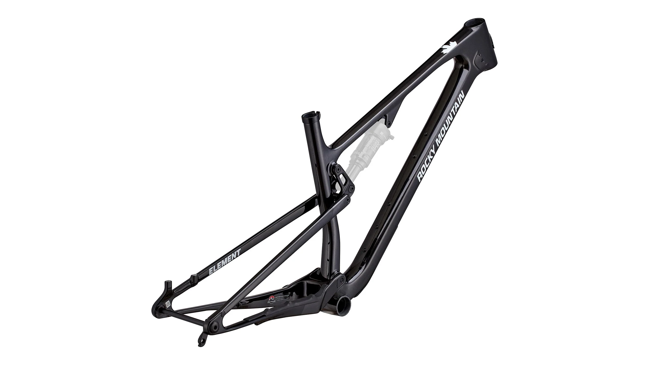 Element Carbon Frameset - Image 3