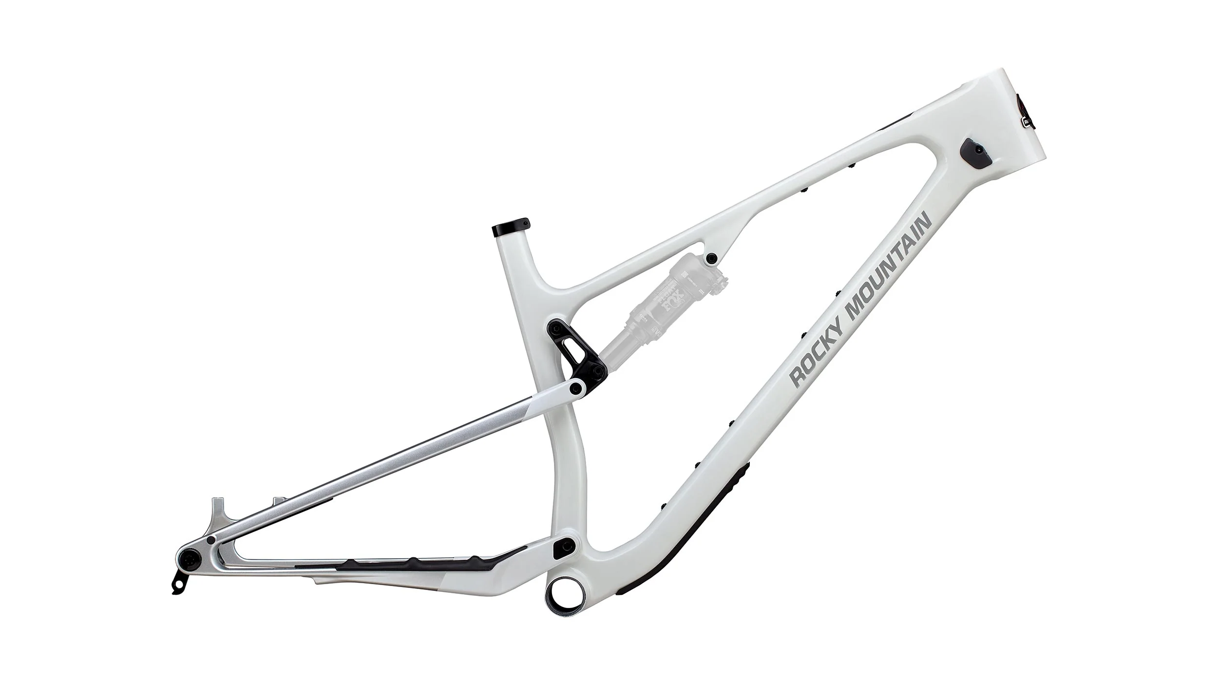 Element Carbon Frameset - Image 4
