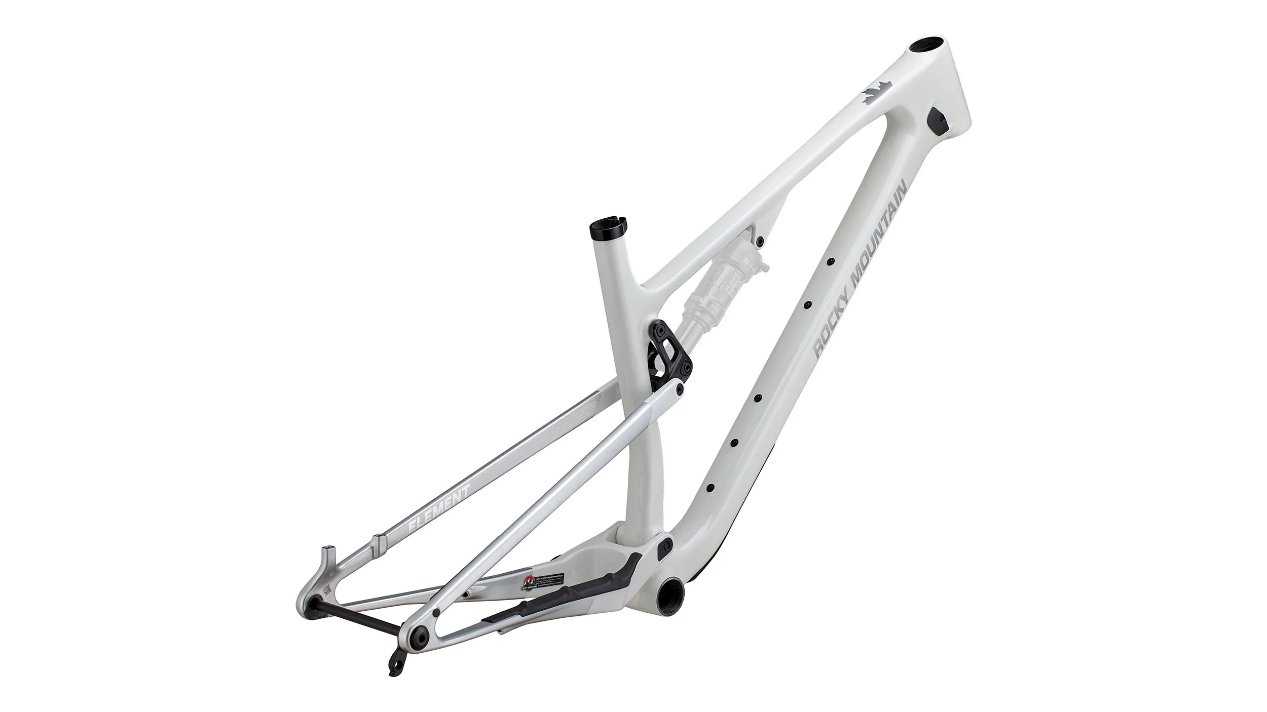 Element Carbon Frameset - Image 6