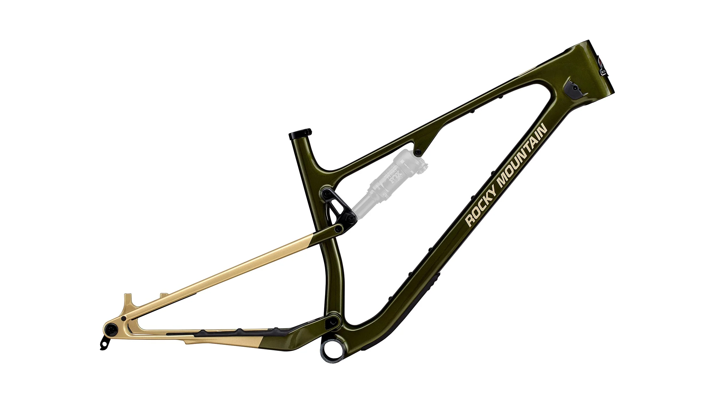Element Carbon Frameset - Image 7