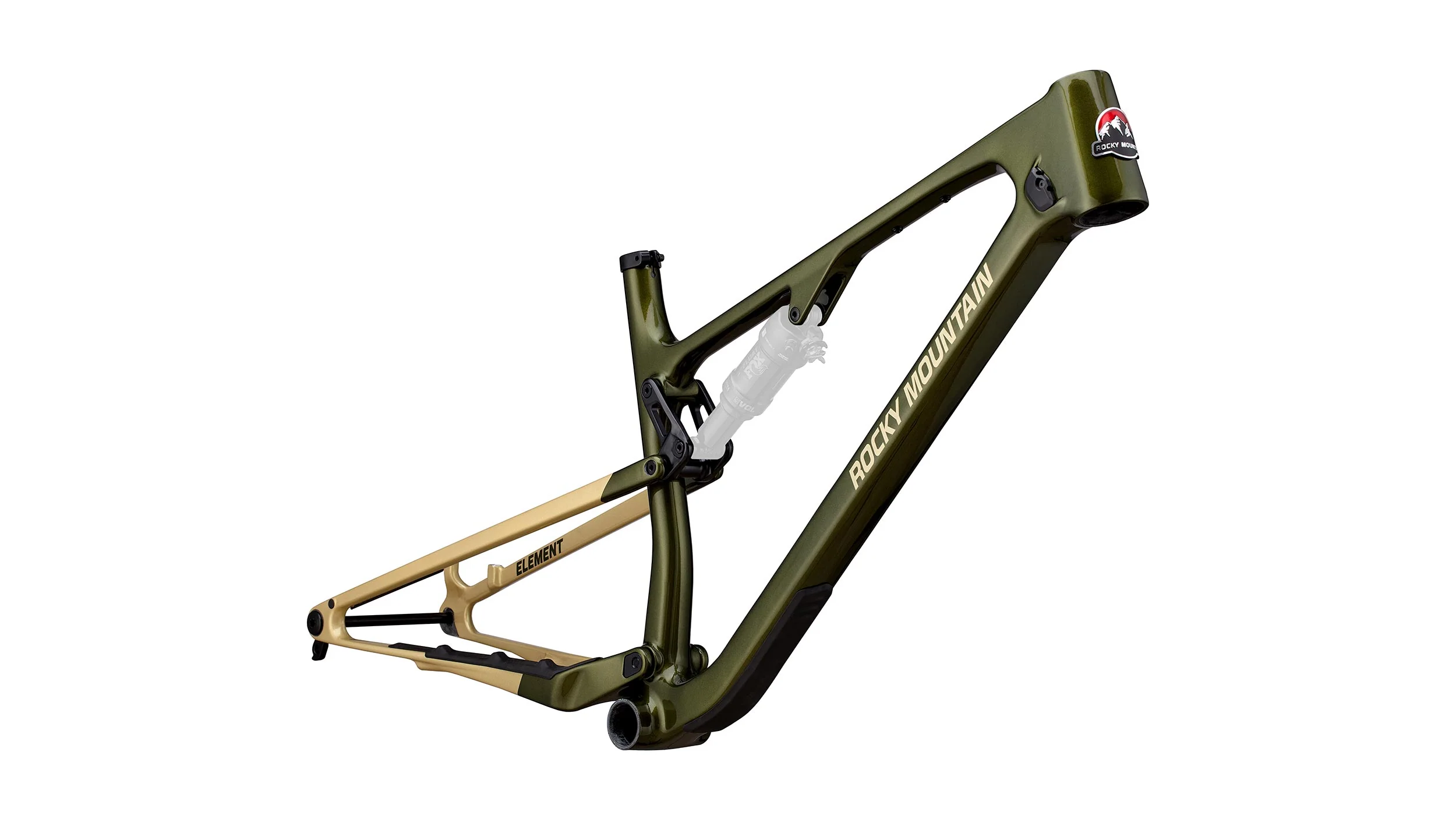 Element Carbon Frameset - Image 8