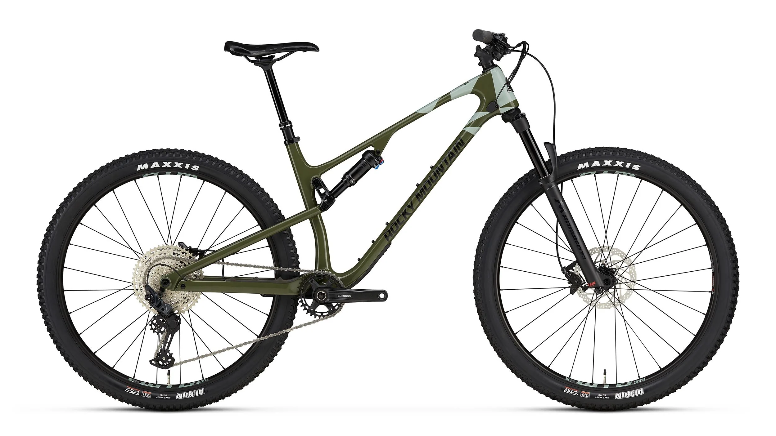 Element Carbon 30