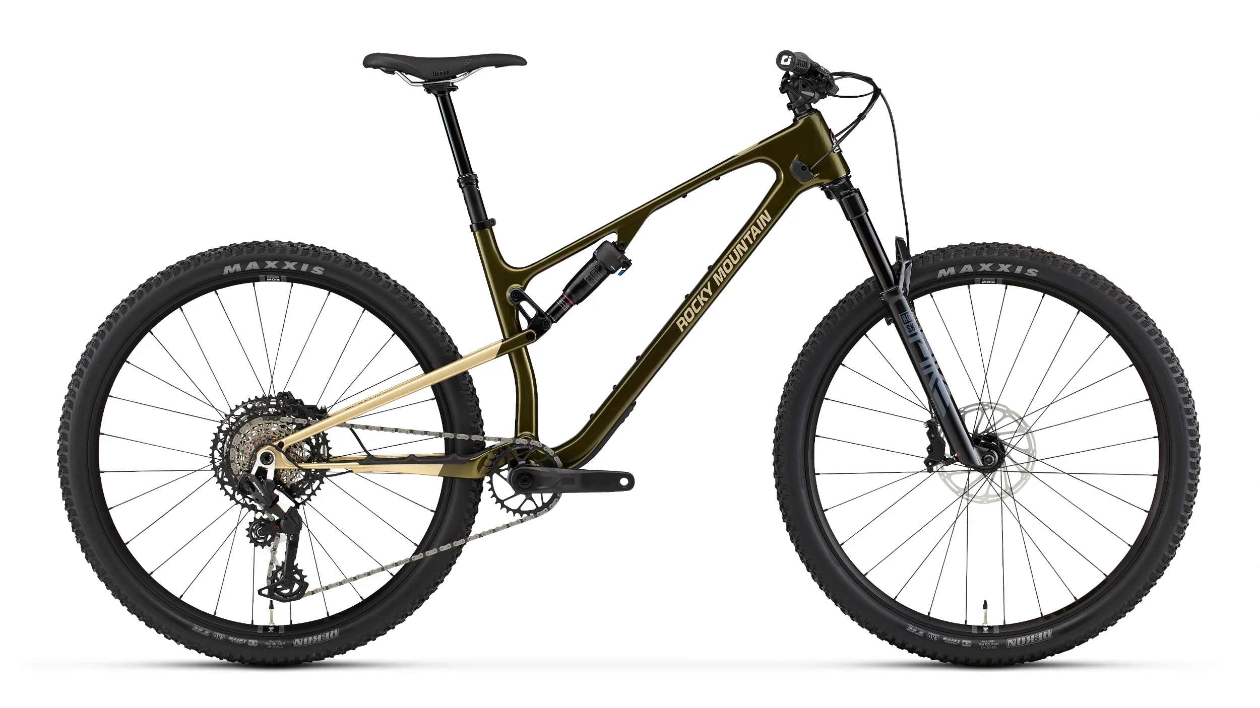 Element Carbon 50