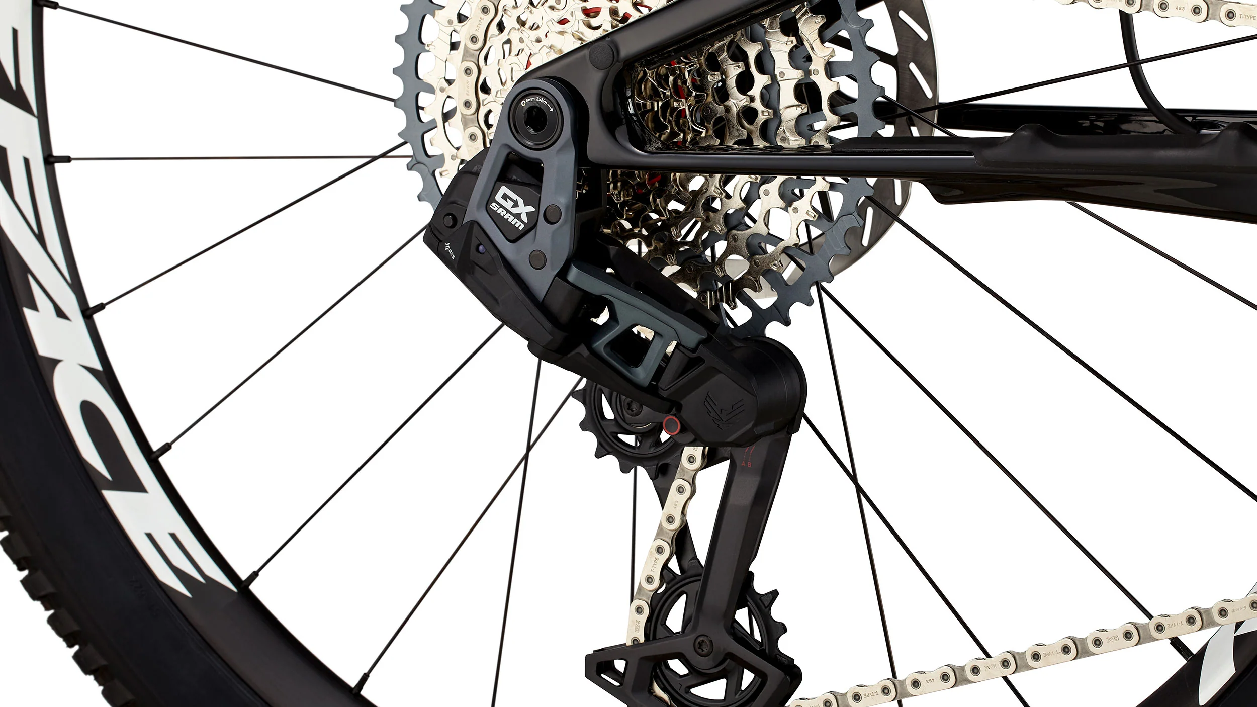 Element Carbon 70 - Image 5