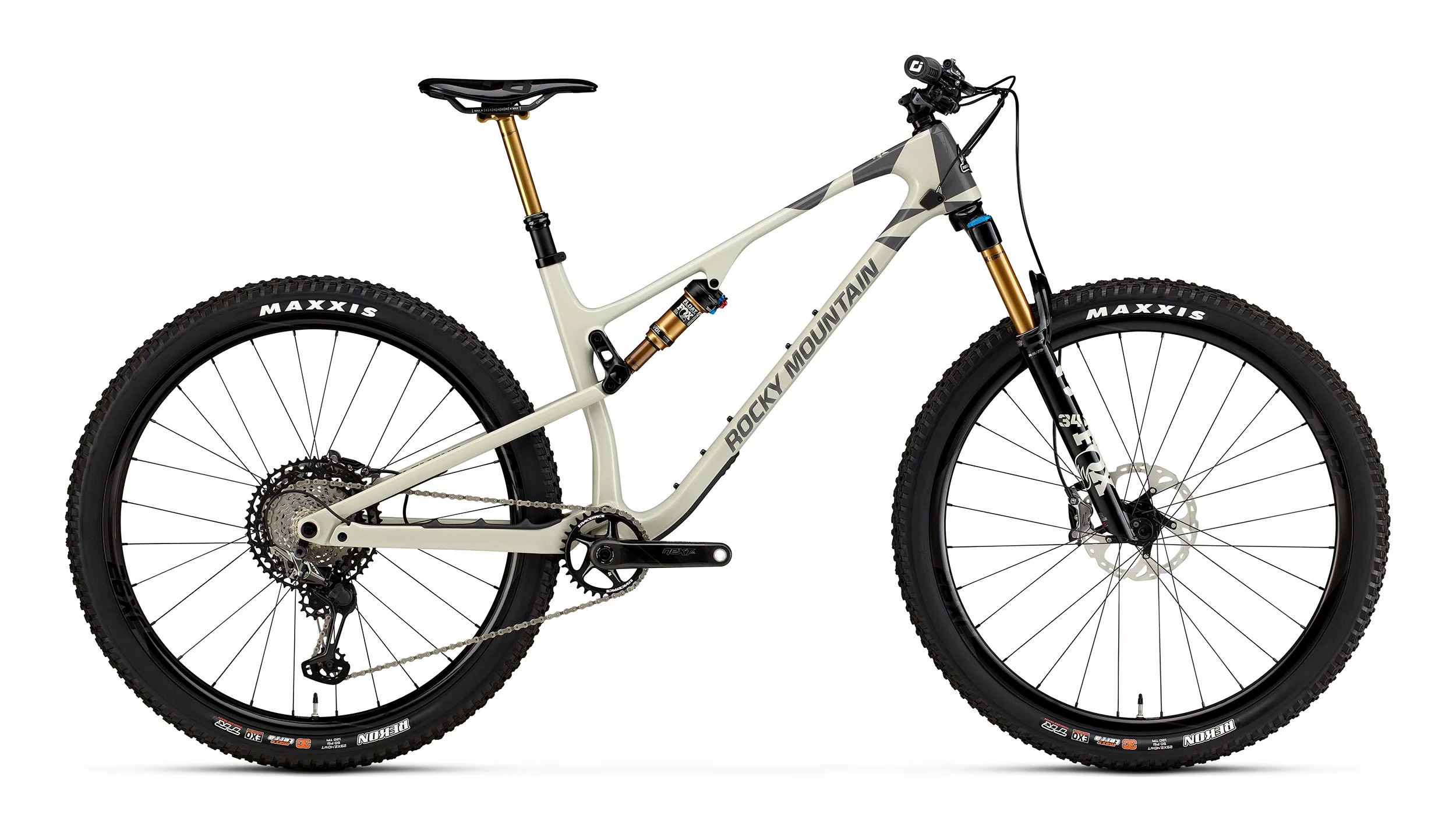 Element Carbon 90