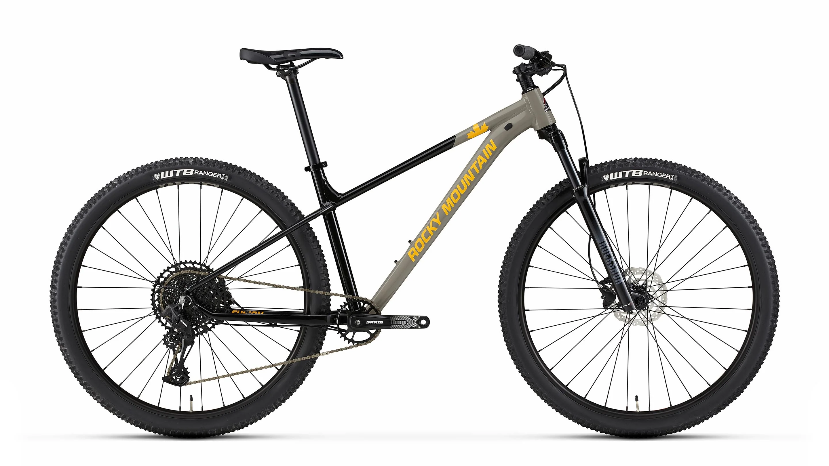 Fusion 40