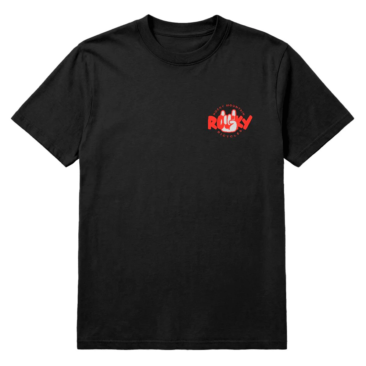Rock-y mtn Tee