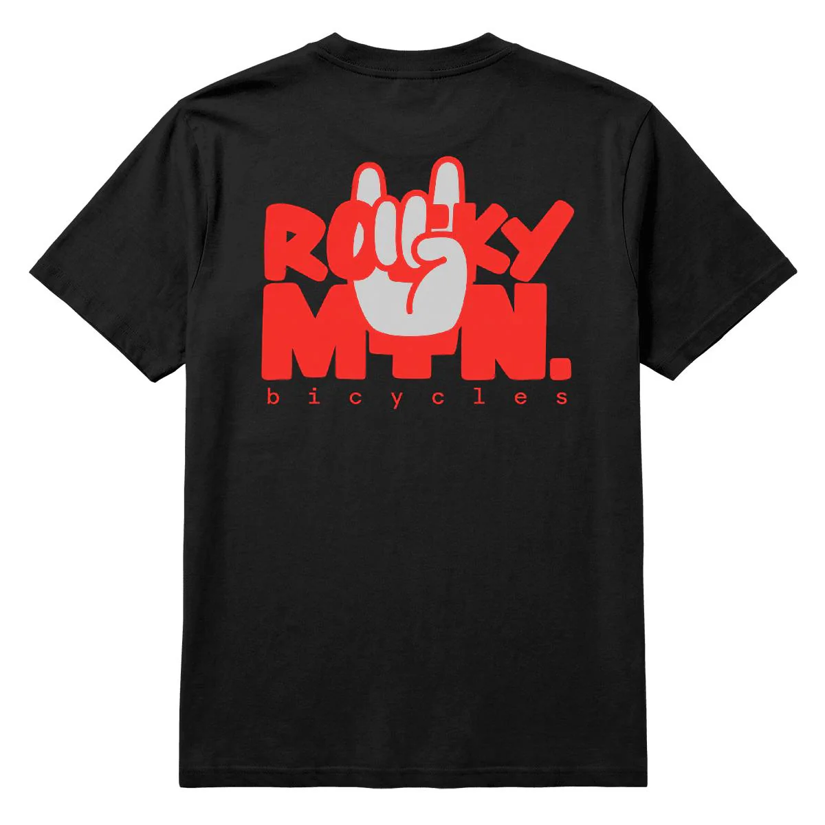 Rock-y mtn Tee - Image 2