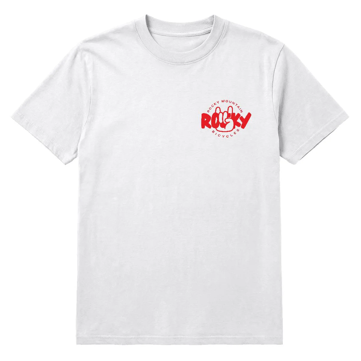 Rock-y mtn Tee