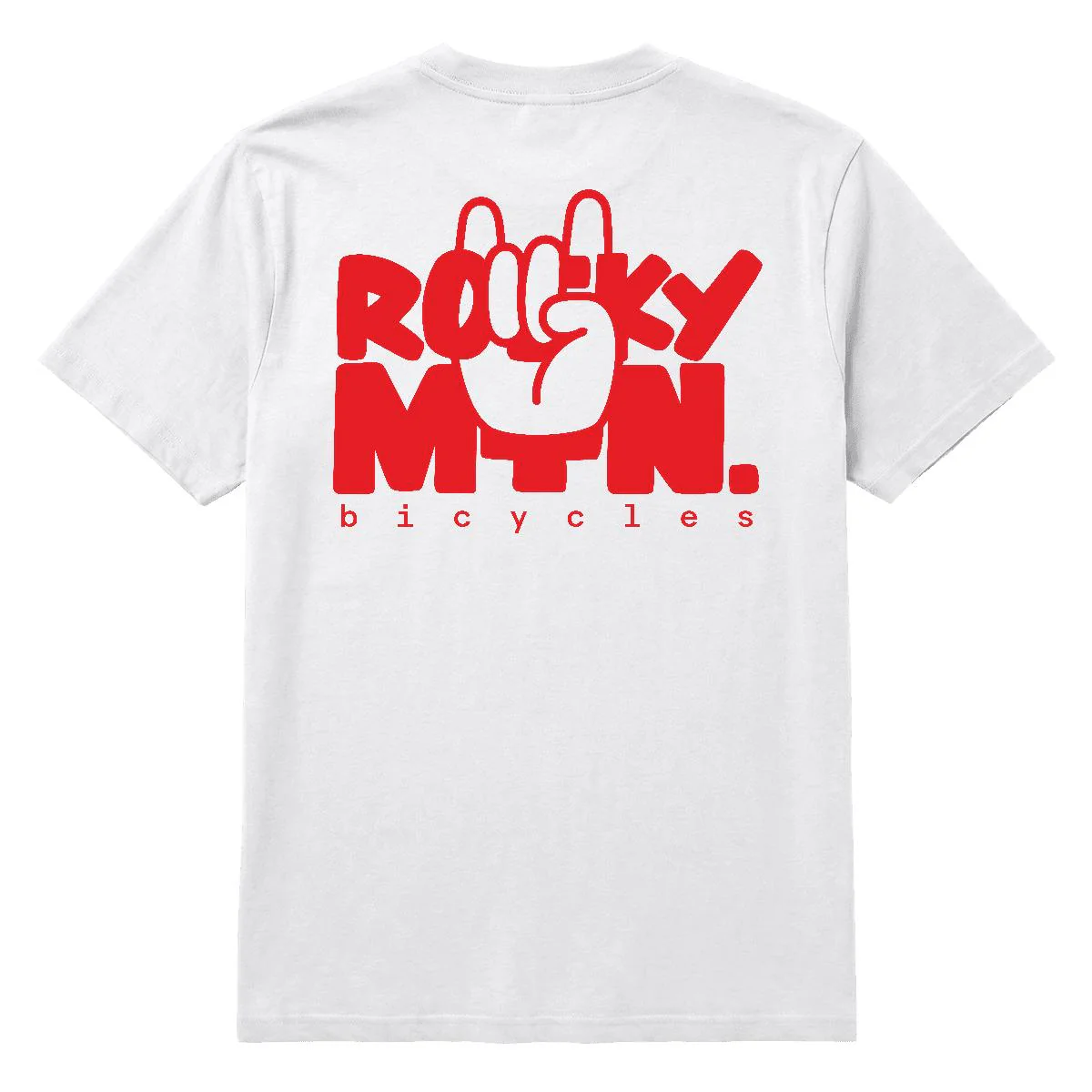 Rock-y mtn Tee - Image 2