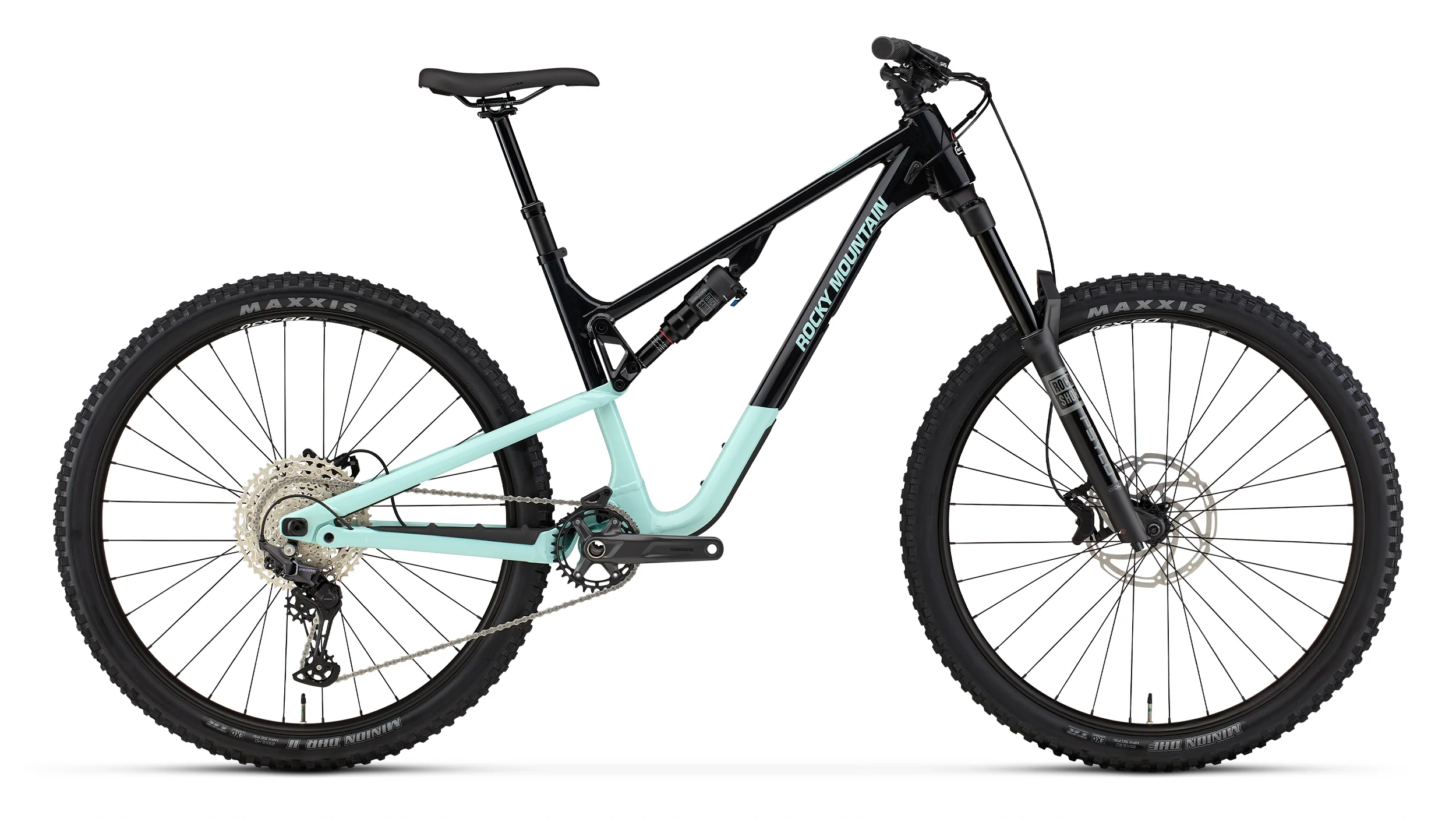 Instinct Alloy 30
