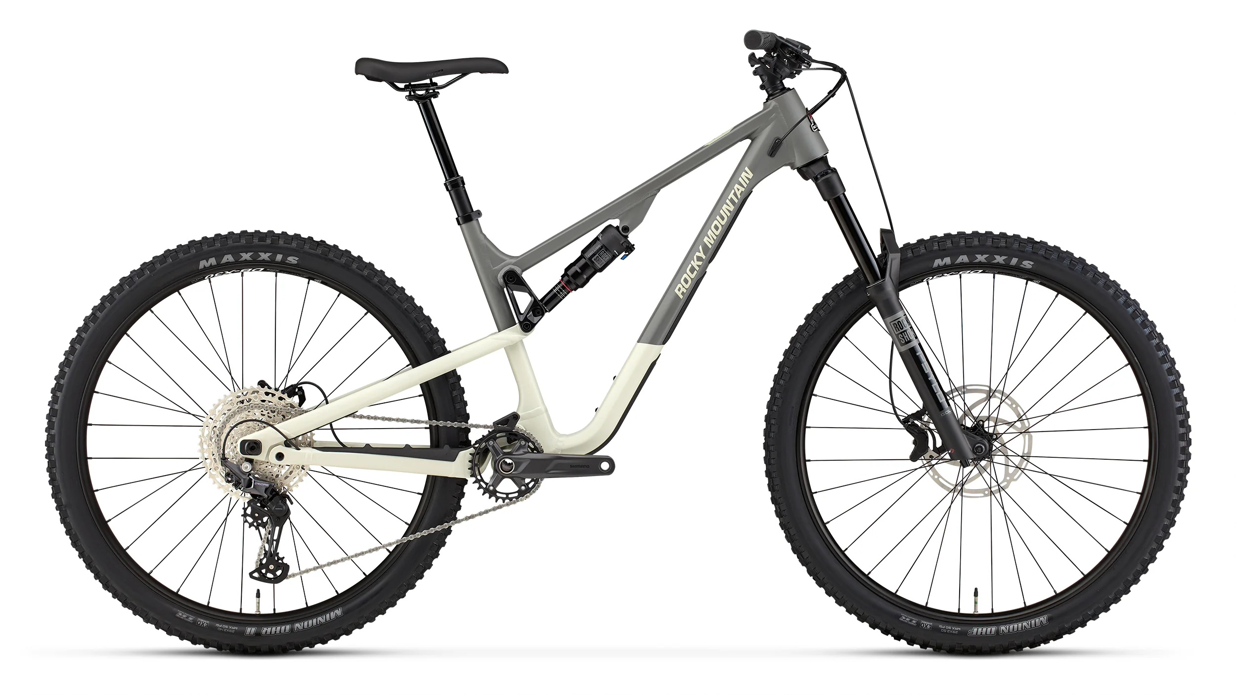 Instinct Alloy 30 - Image 2