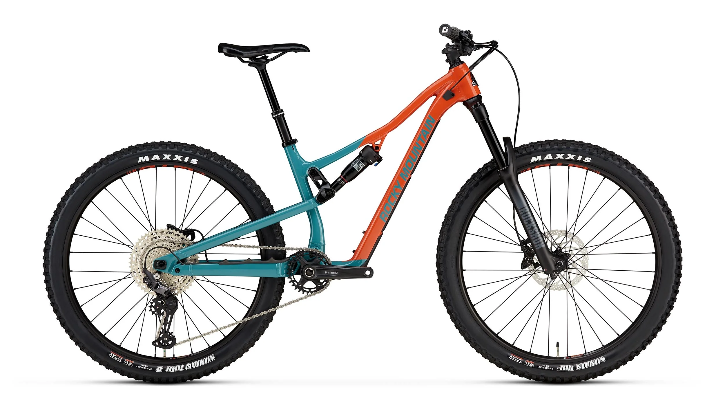 Instinct Alloy 30