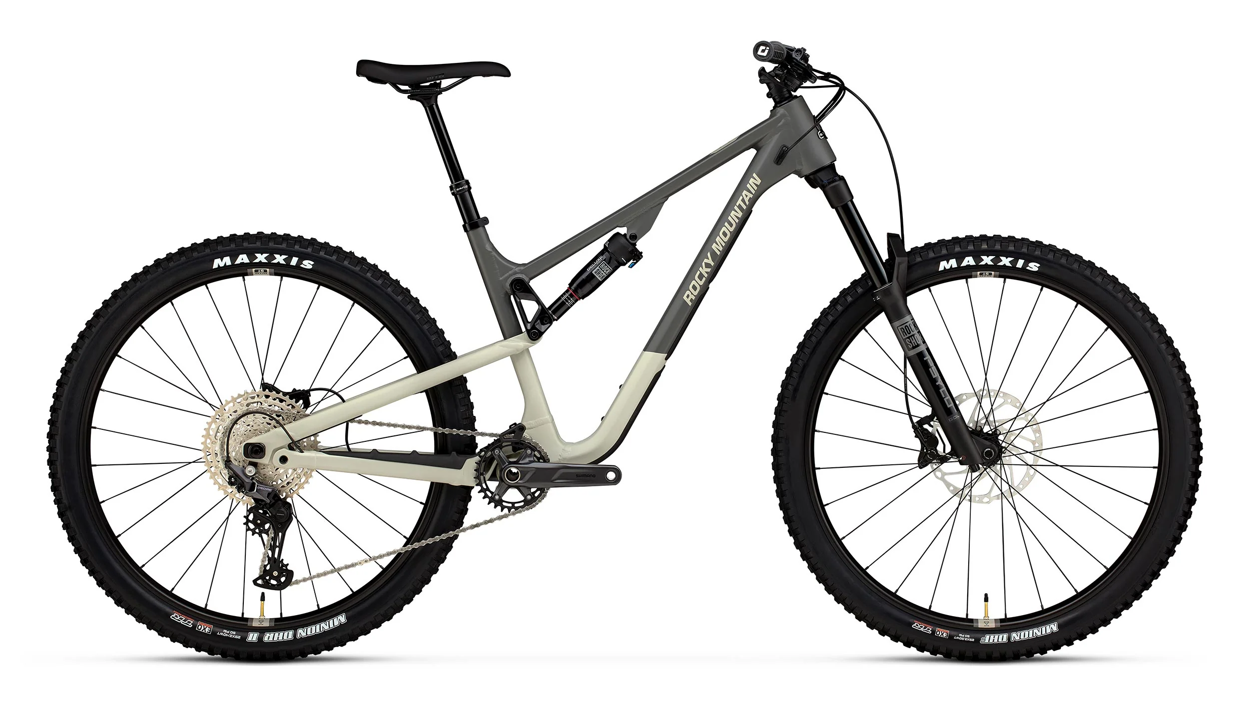 Instinct Alloy 30