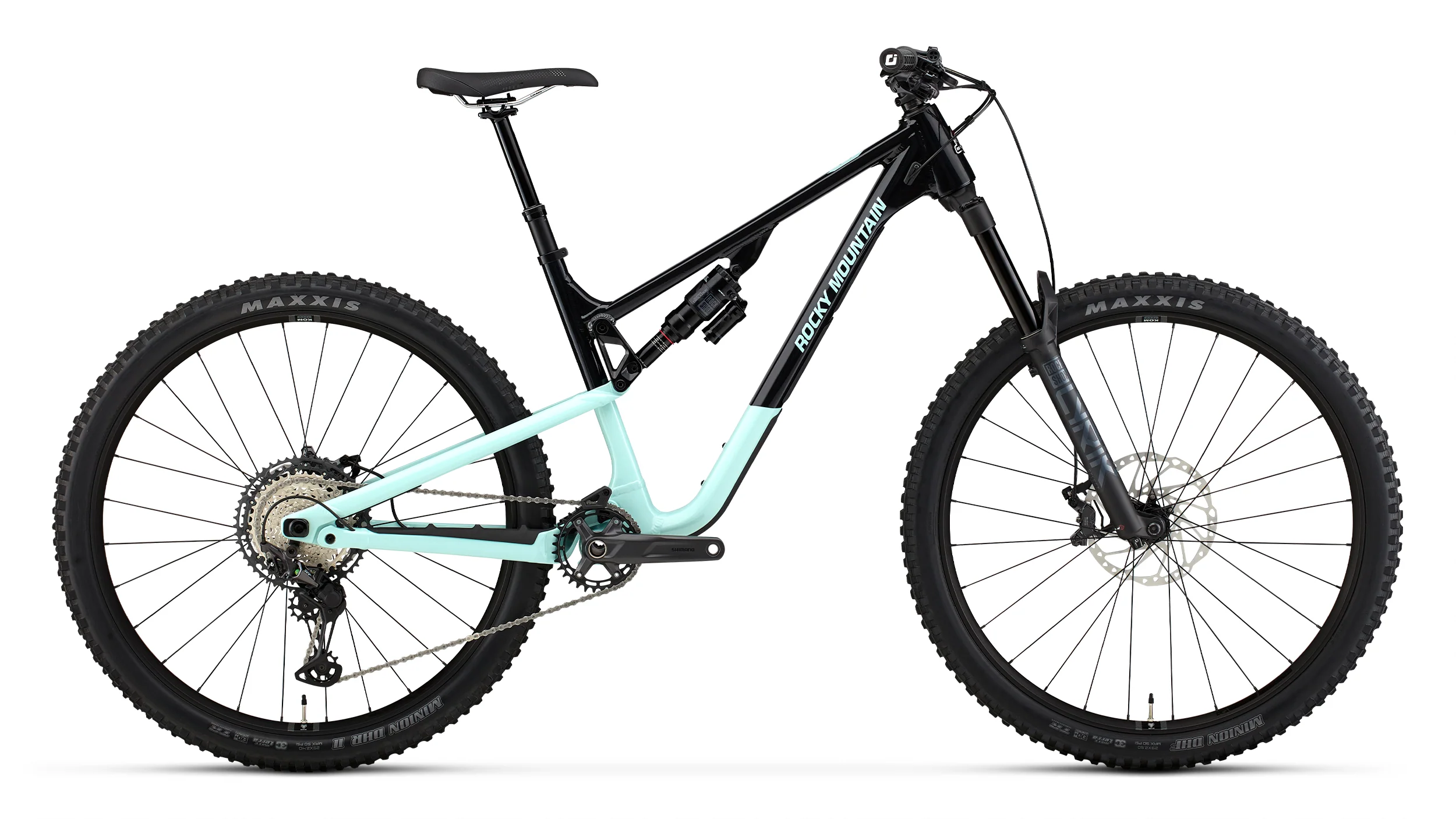 Instinct Alloy 50 - Image 2