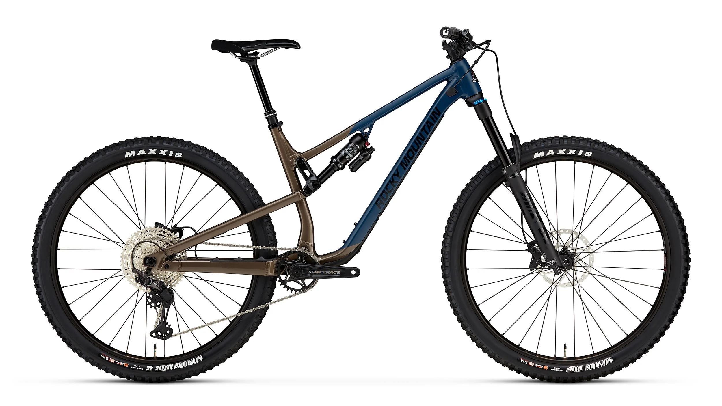 Instinct Alloy 50 - Image 2