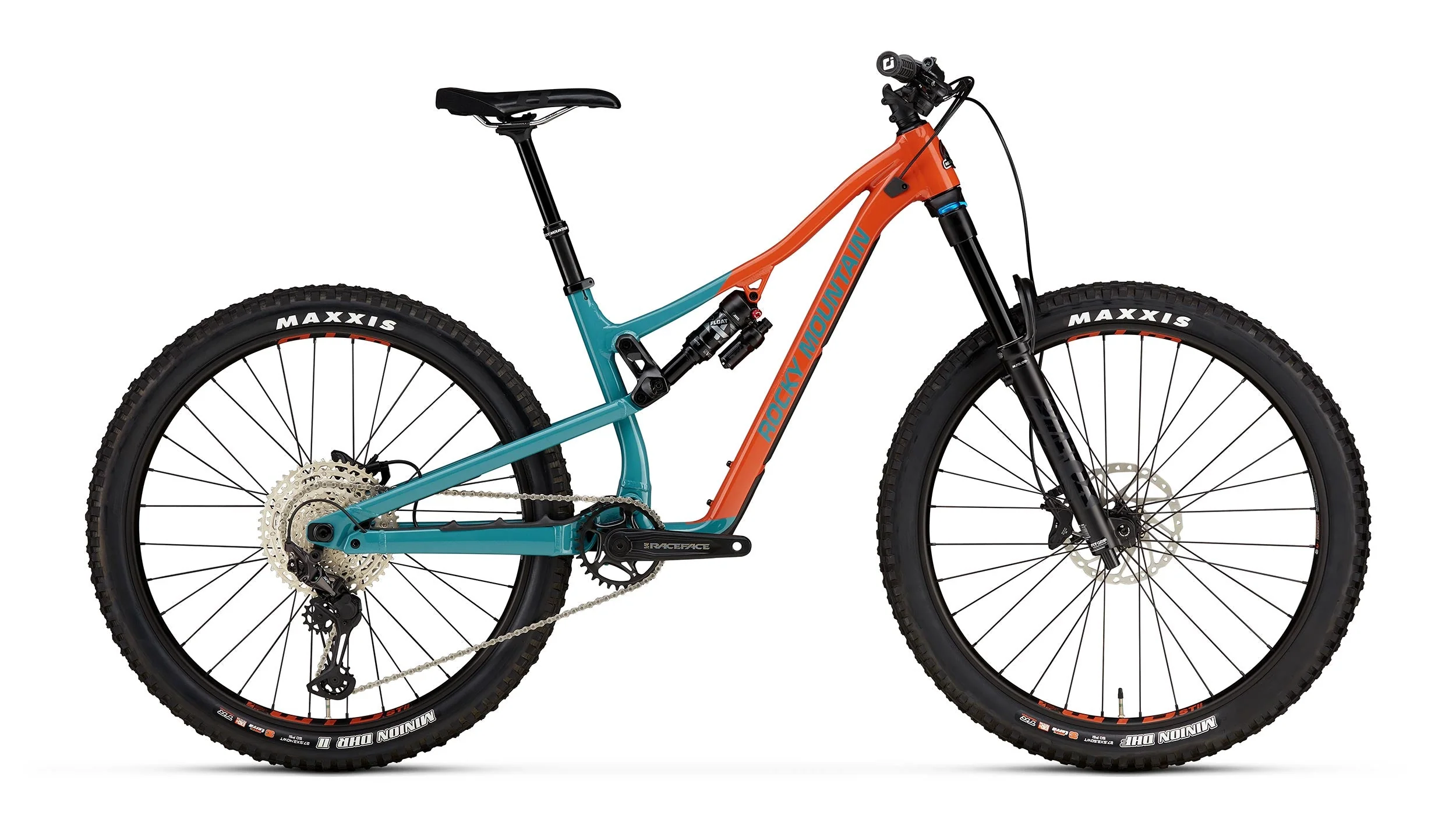 Instinct Alloy 50 - Image 3
