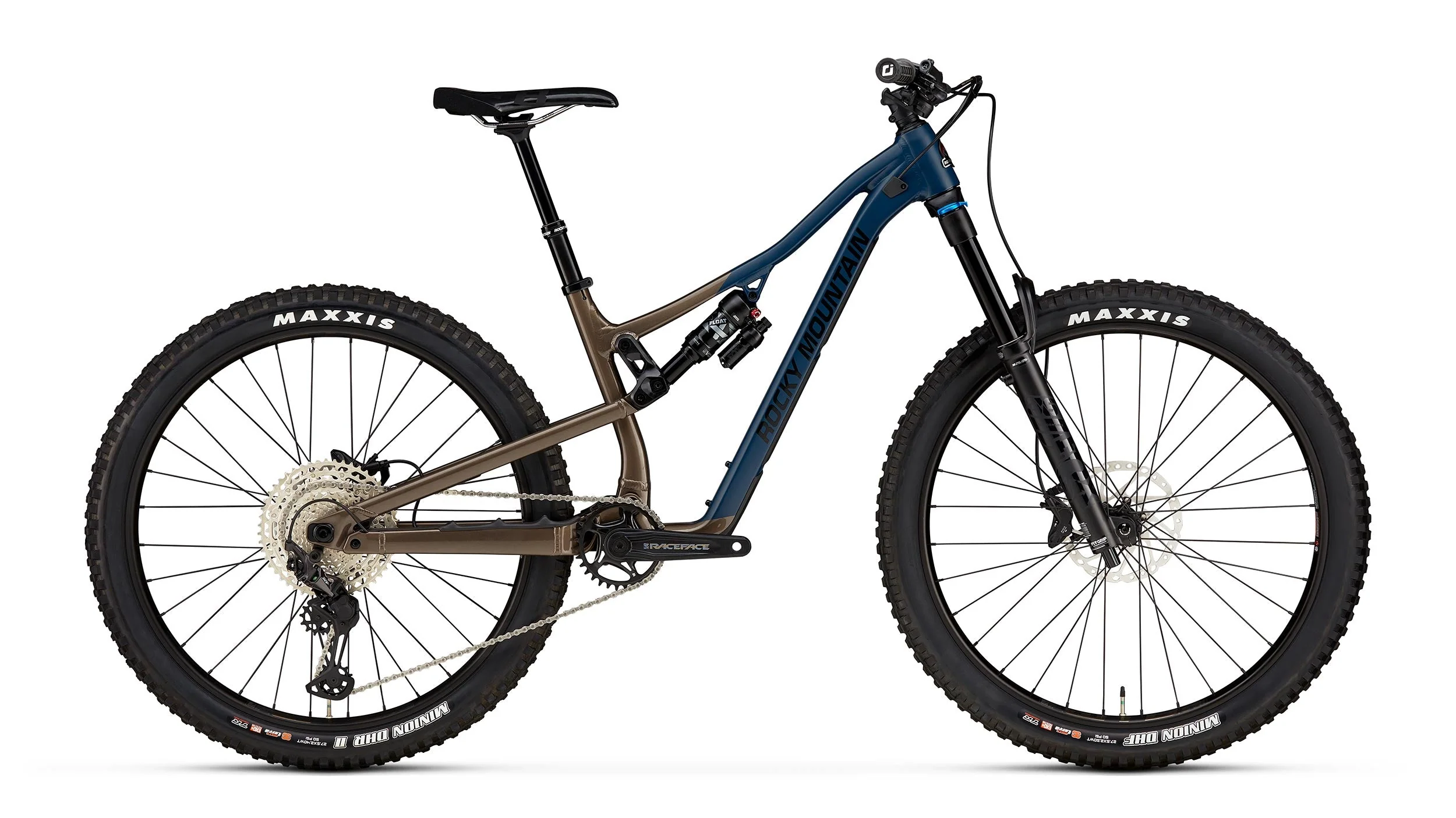 Instinct Alloy 50 - Image 4