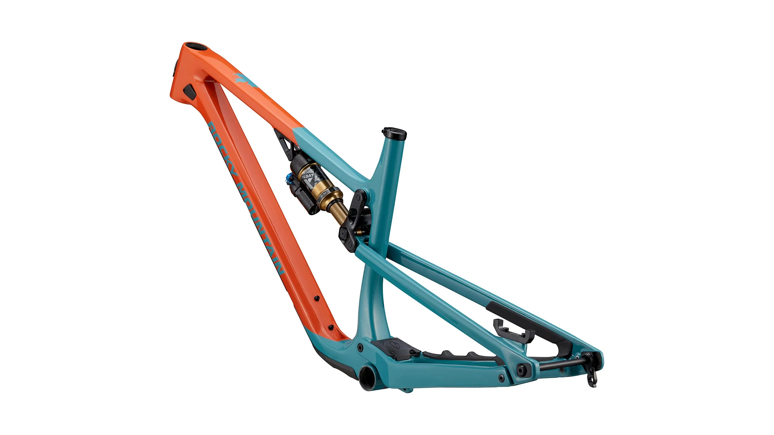 Instinct C Frameset - Image 2