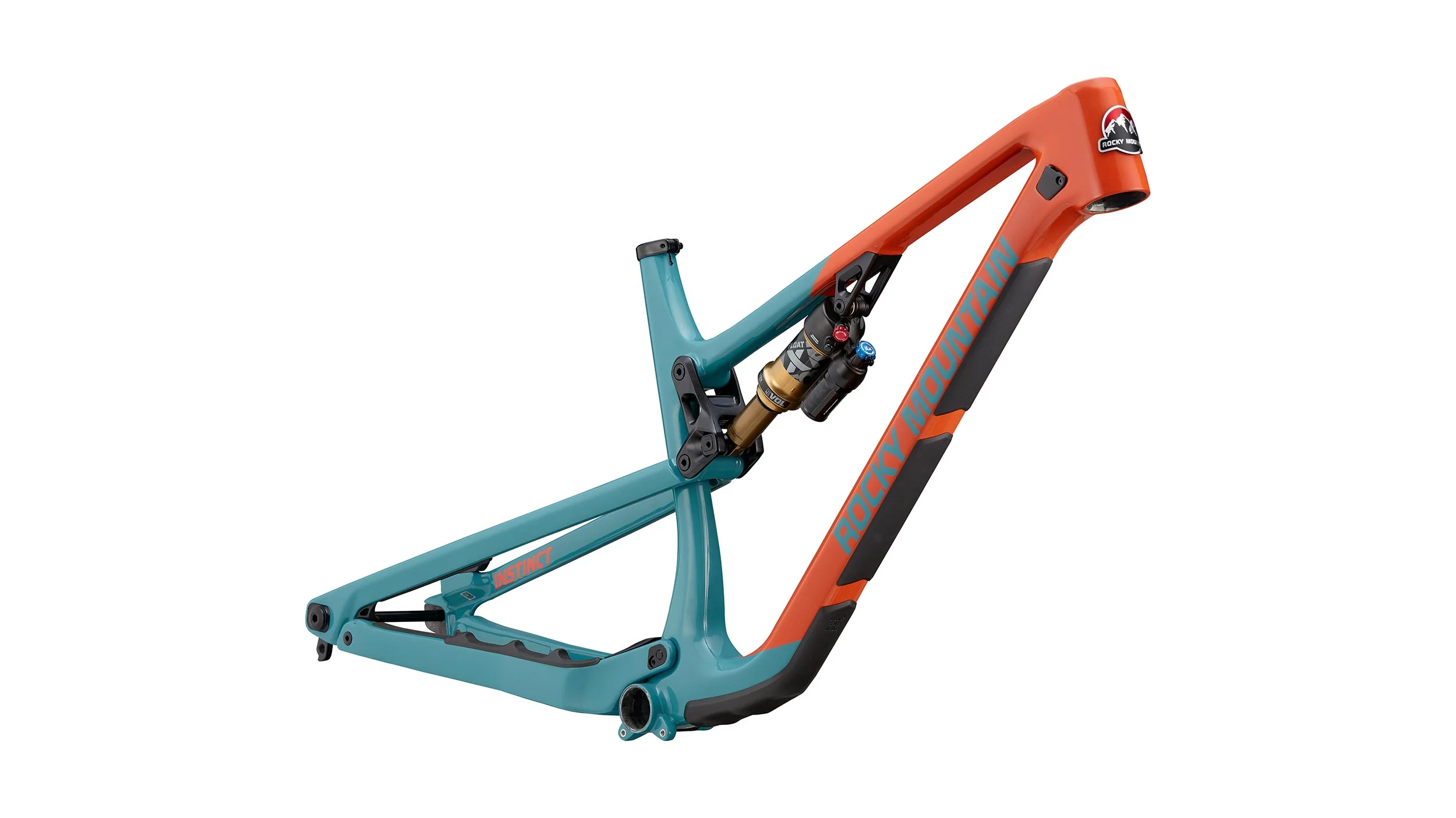 Instinct C Frameset - Image 3