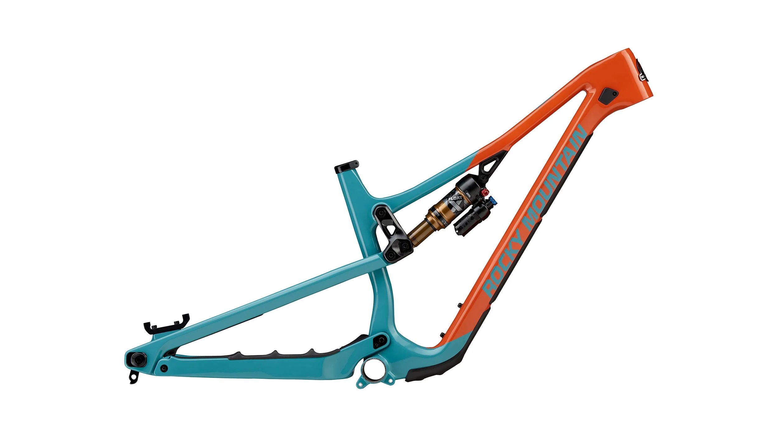 Instinct C Frameset - Image 4