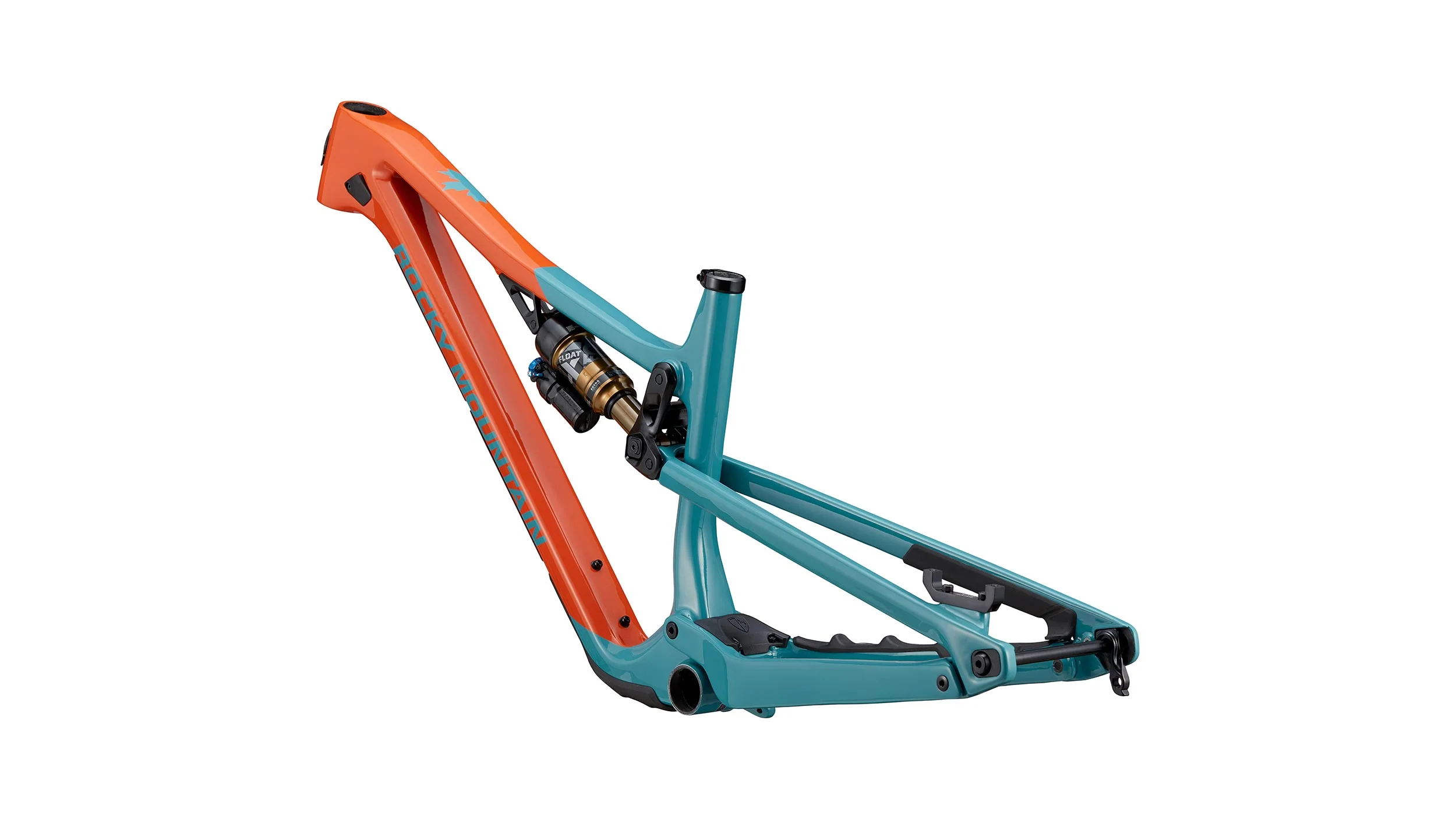 Instinct C Frameset - Image 5