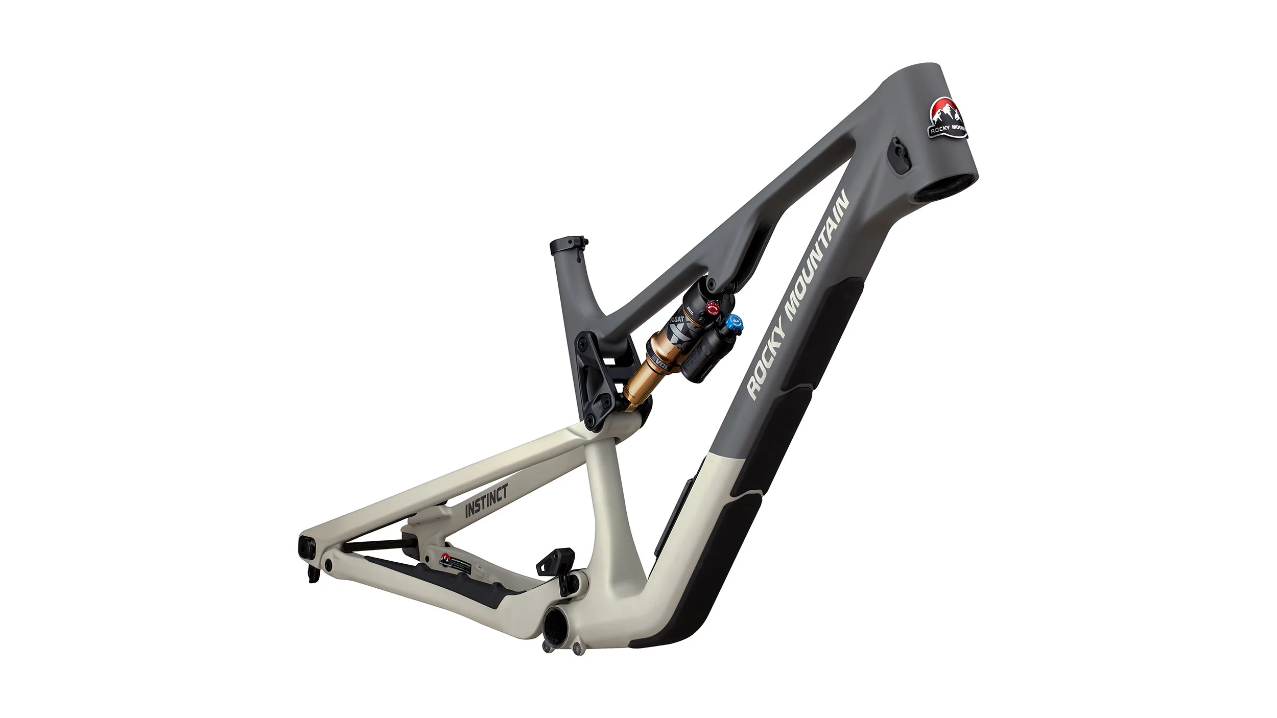 Instinct C Frameset - Image 2