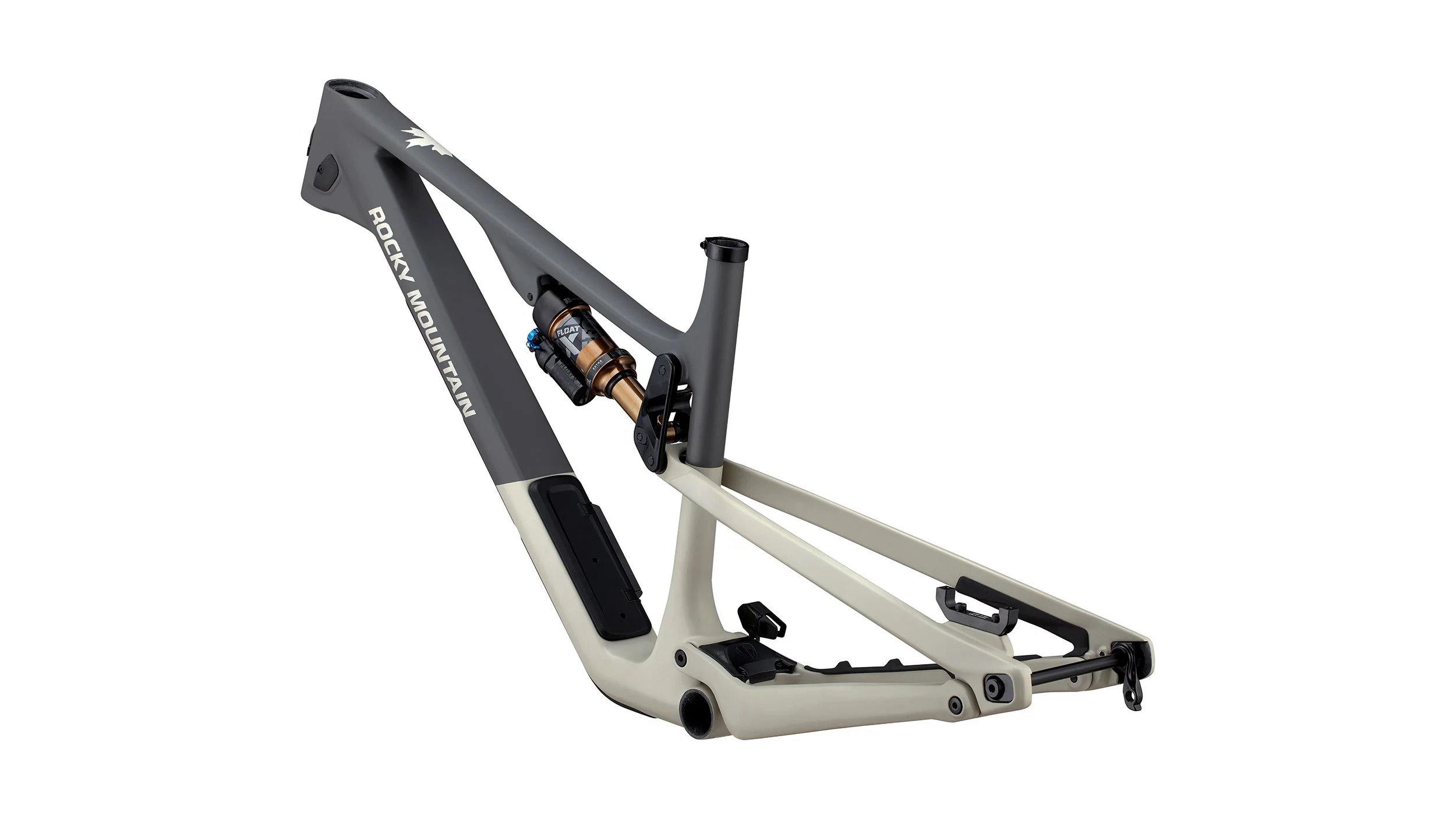 Instinct C Frameset - Image 3
