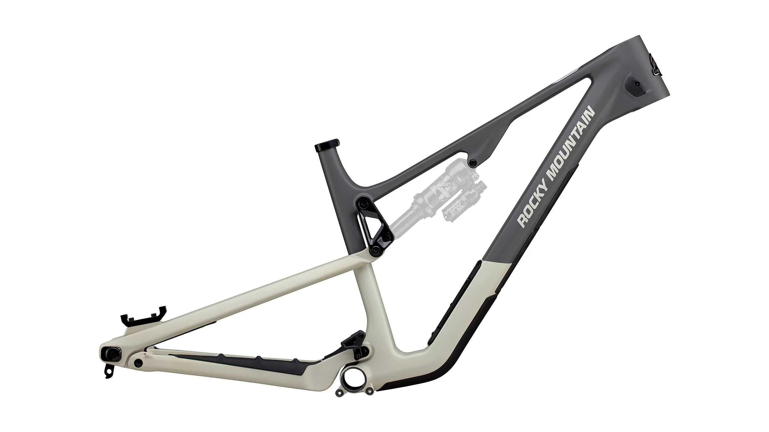 Instinct Carbon Frameset - Image 2