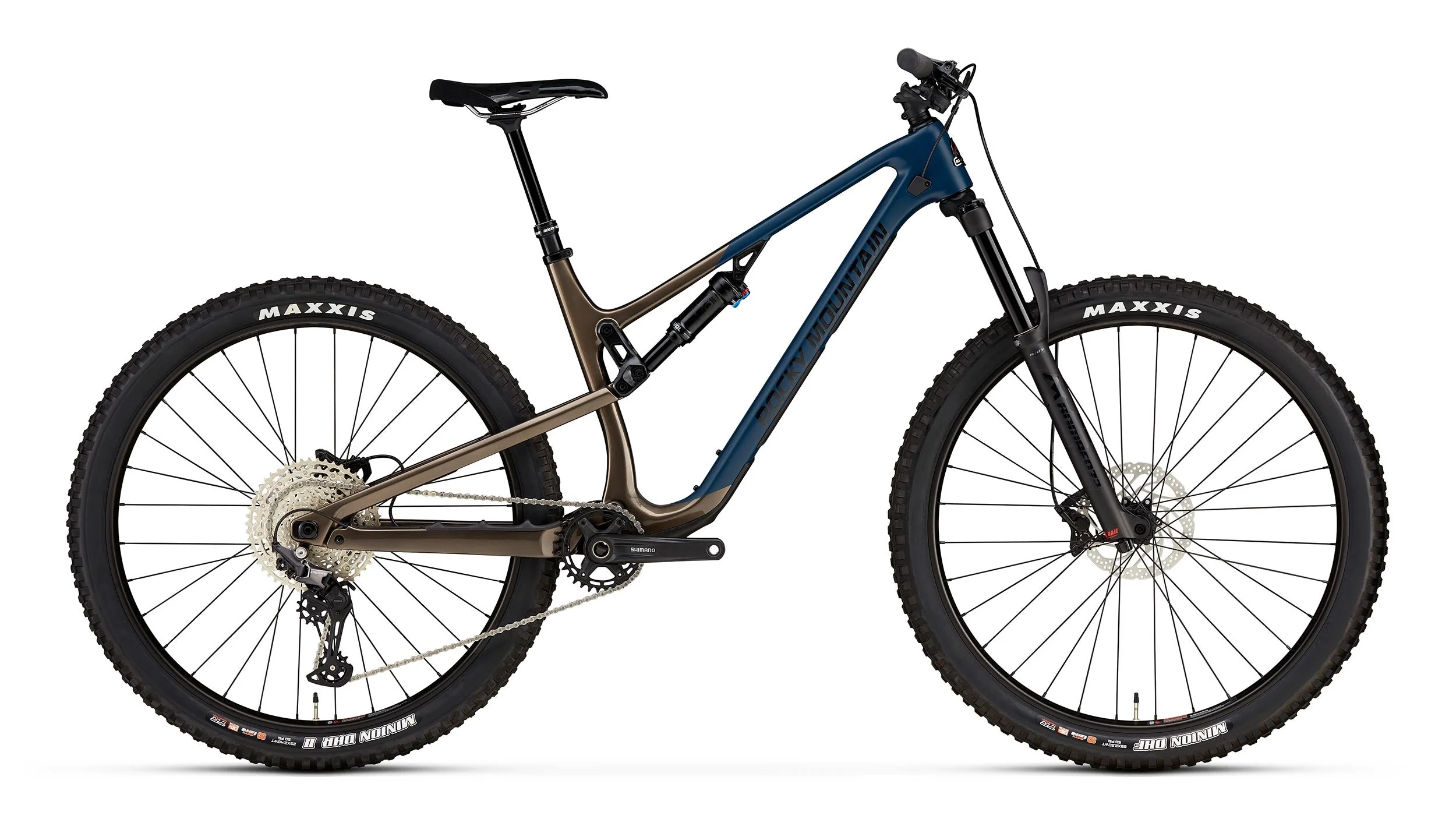 Instinct Carbon 30