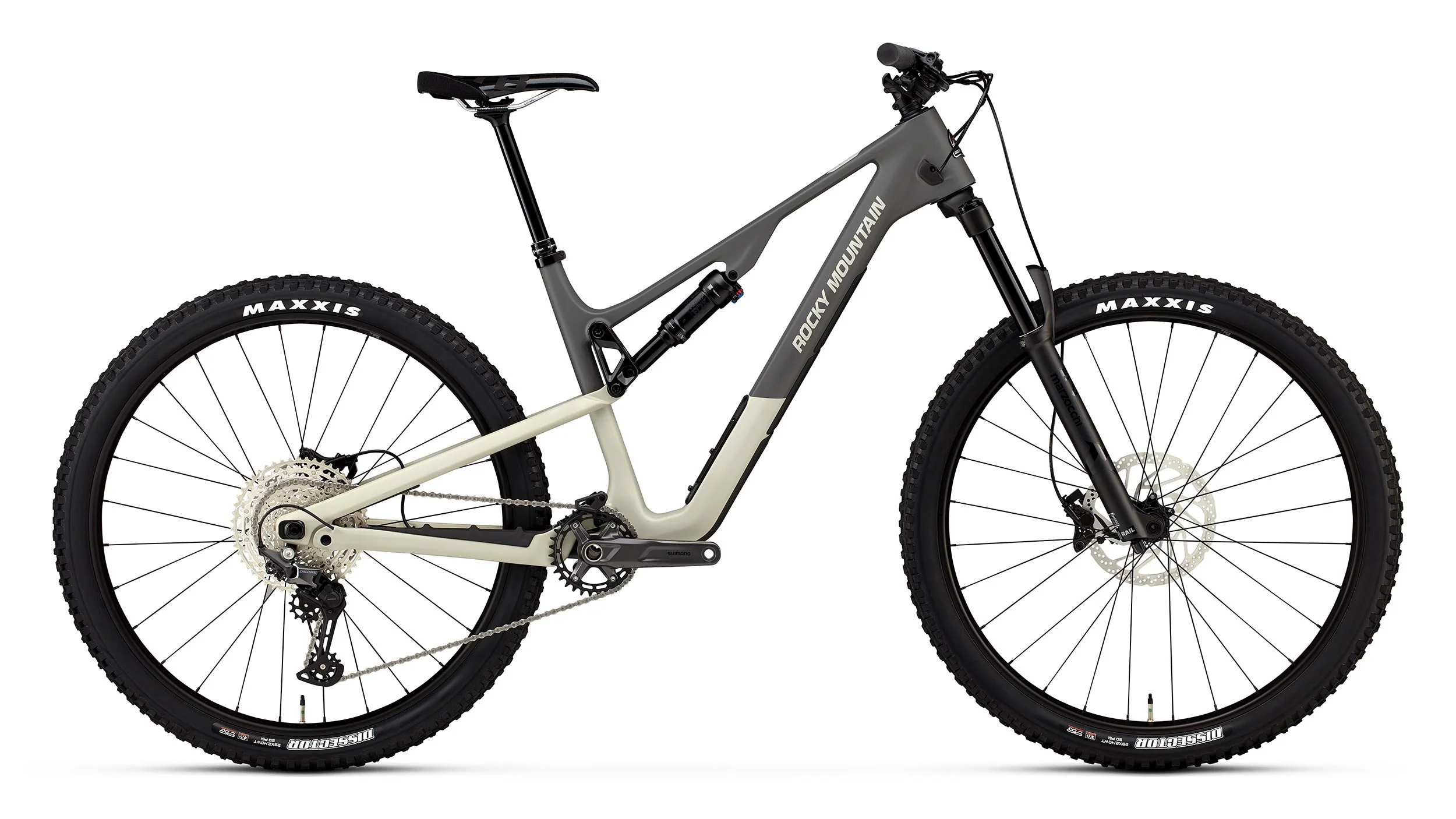 Instinct Carbon 30