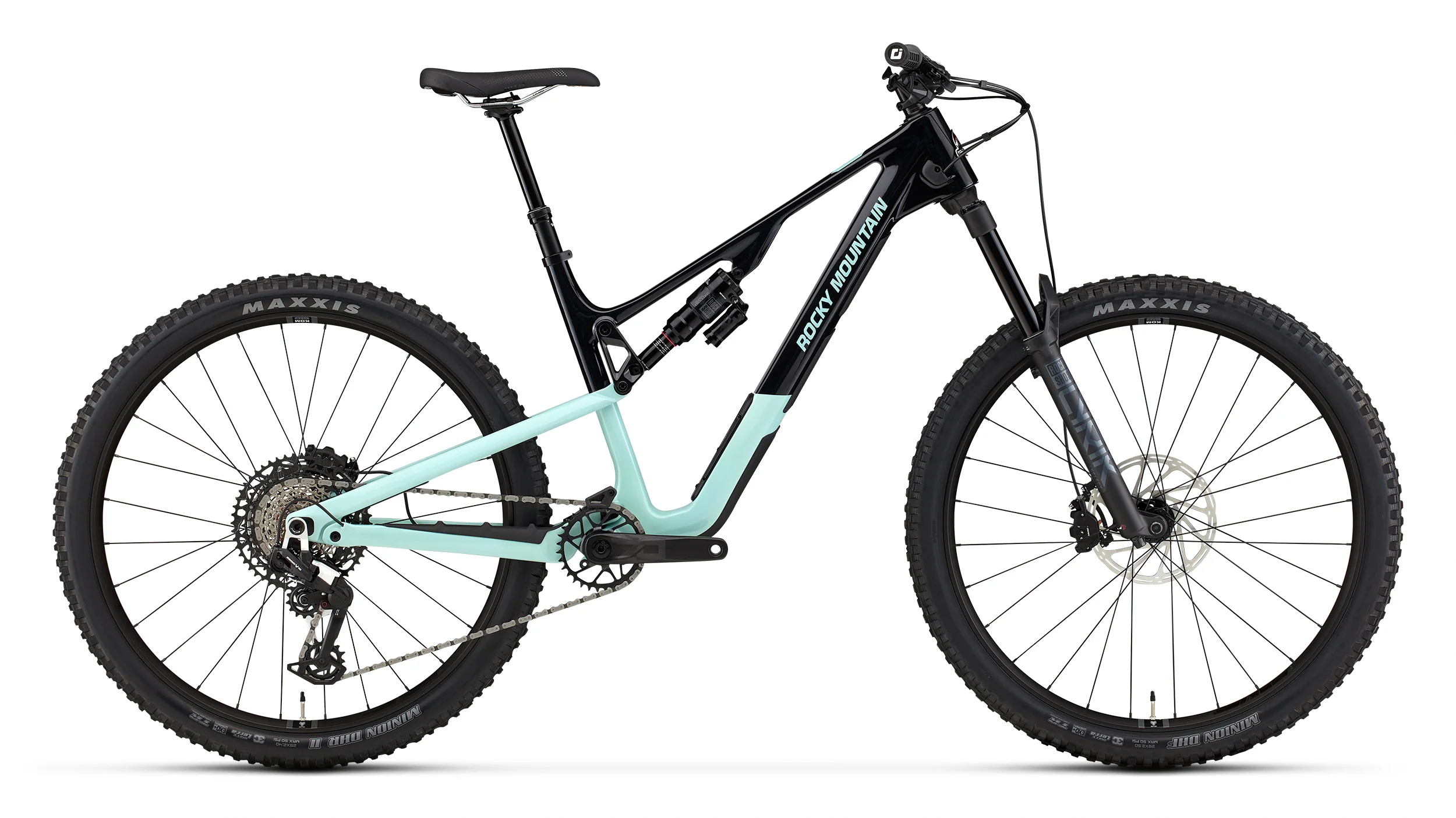 Instinct Carbon 50