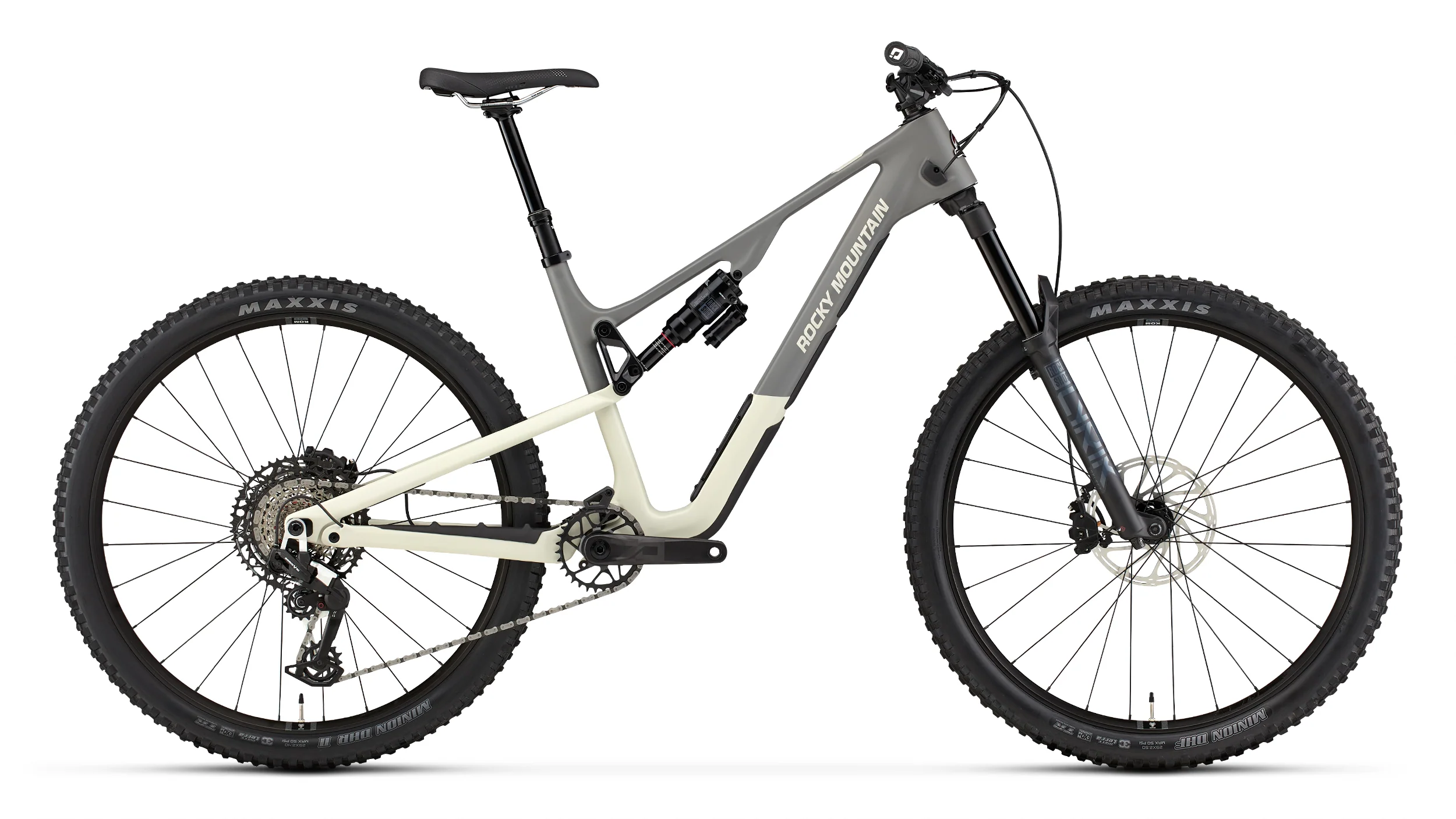 Instinct Carbon 50 - Image 2